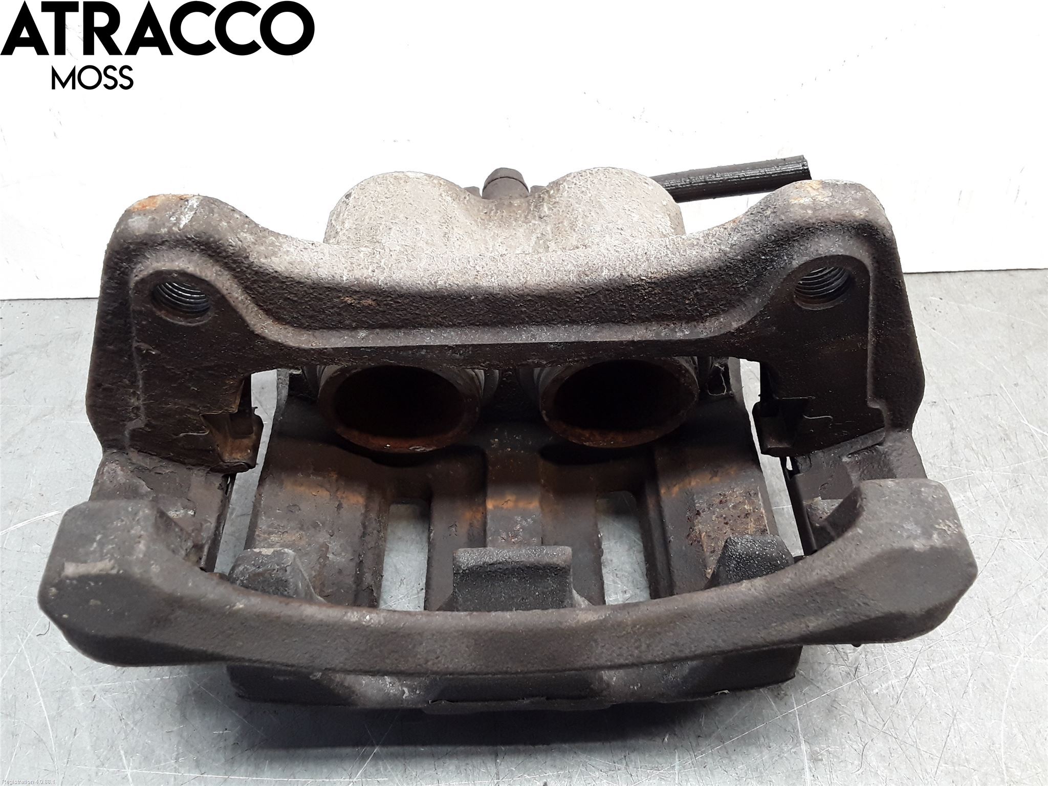 Honda CR-V 13-18 Bremsecaliper Foran Høyre