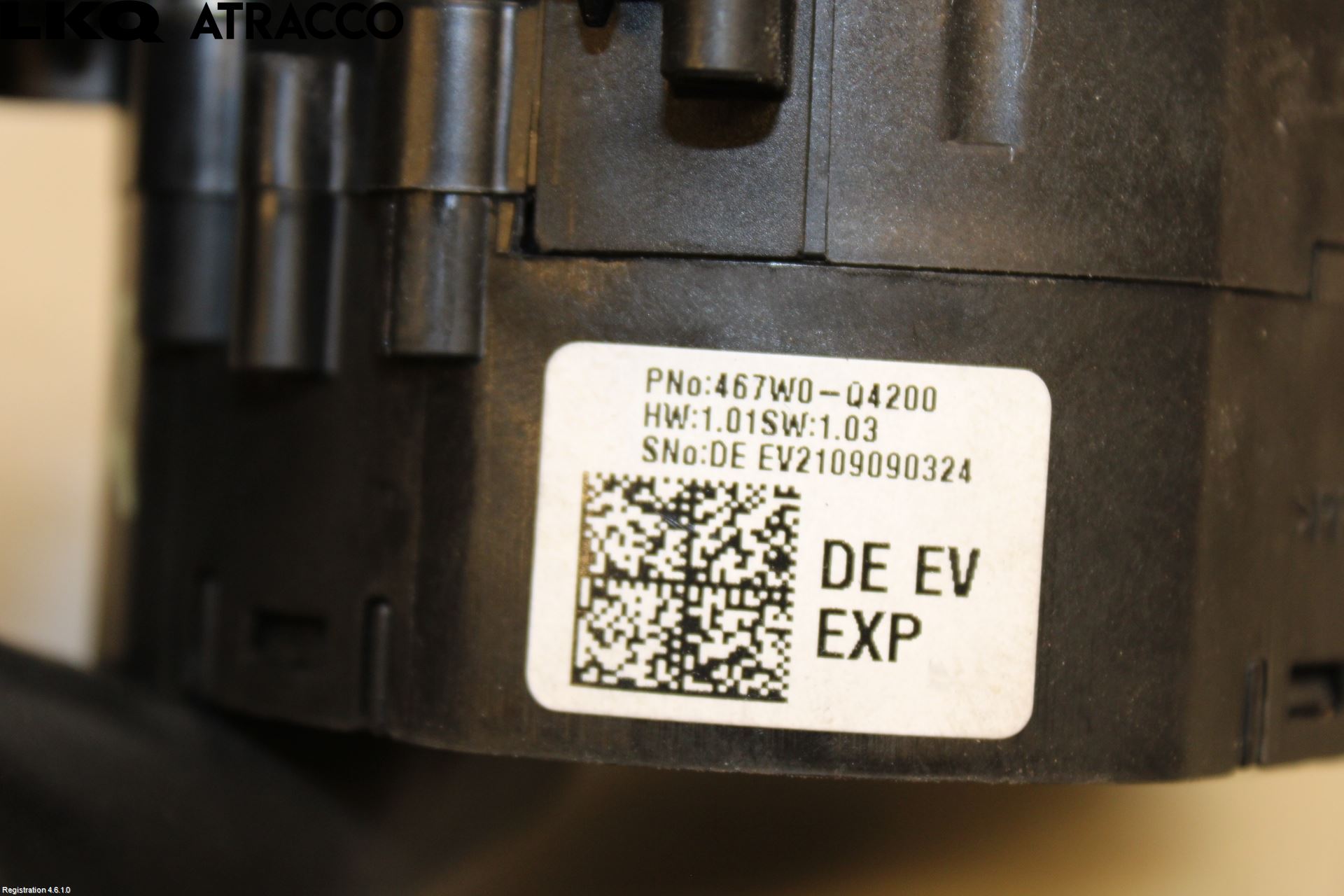 Kia SOUL 09- Gearspak