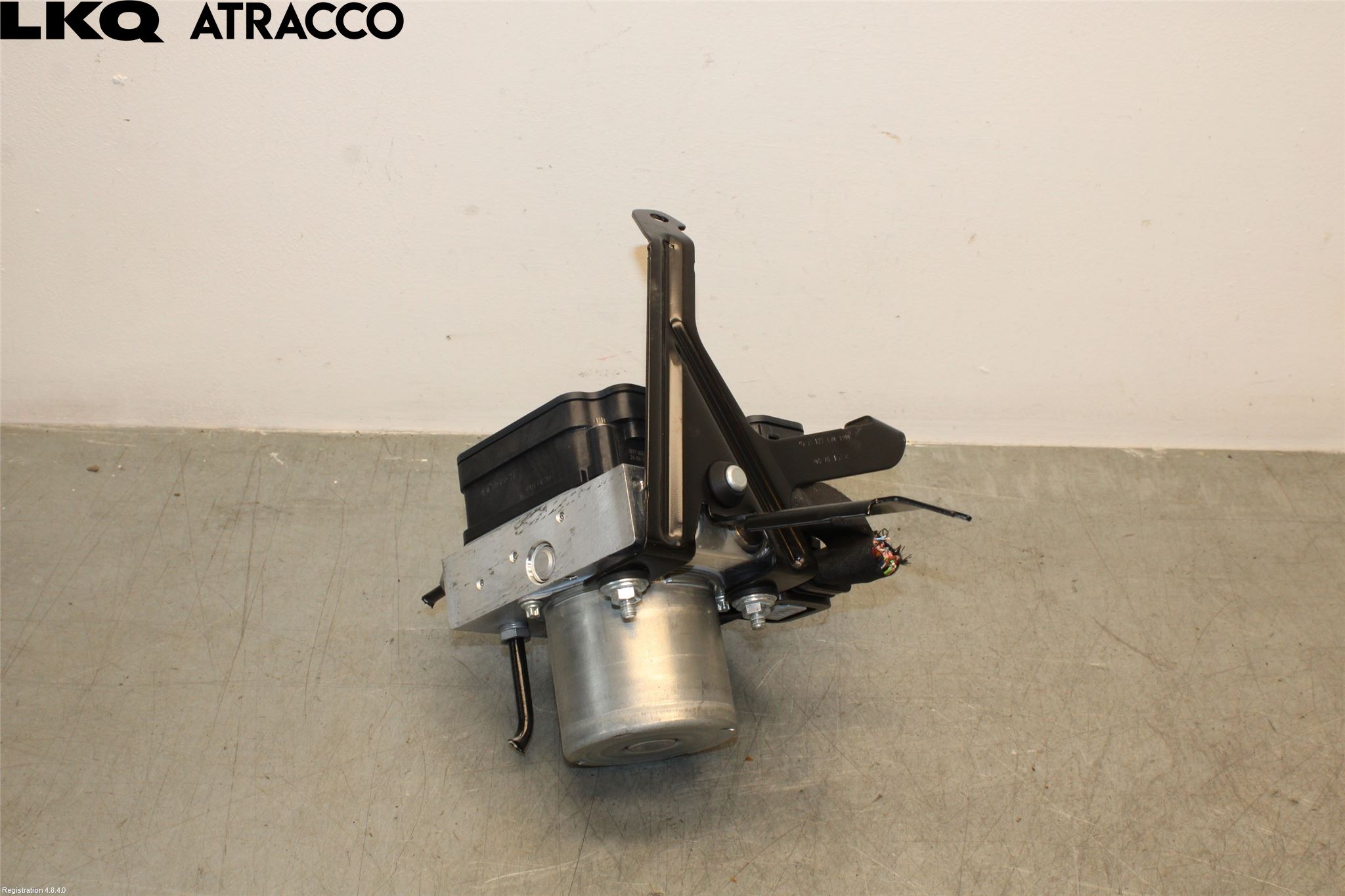 Mercedes-Benz MB EQB (X243) 22- Abs Hydraulikkaggregat