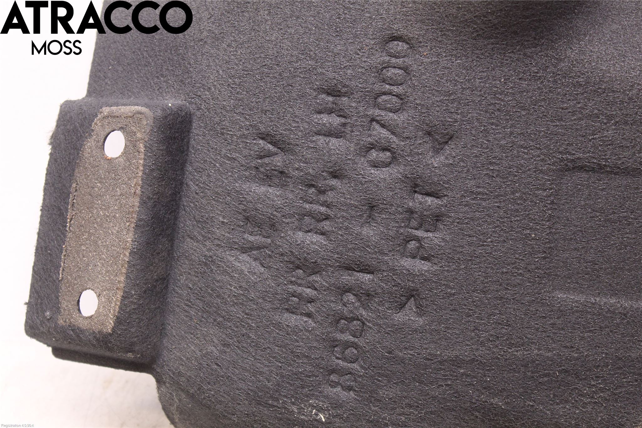 Hyundai IONIQ AE 17-22 Skjerm Indre