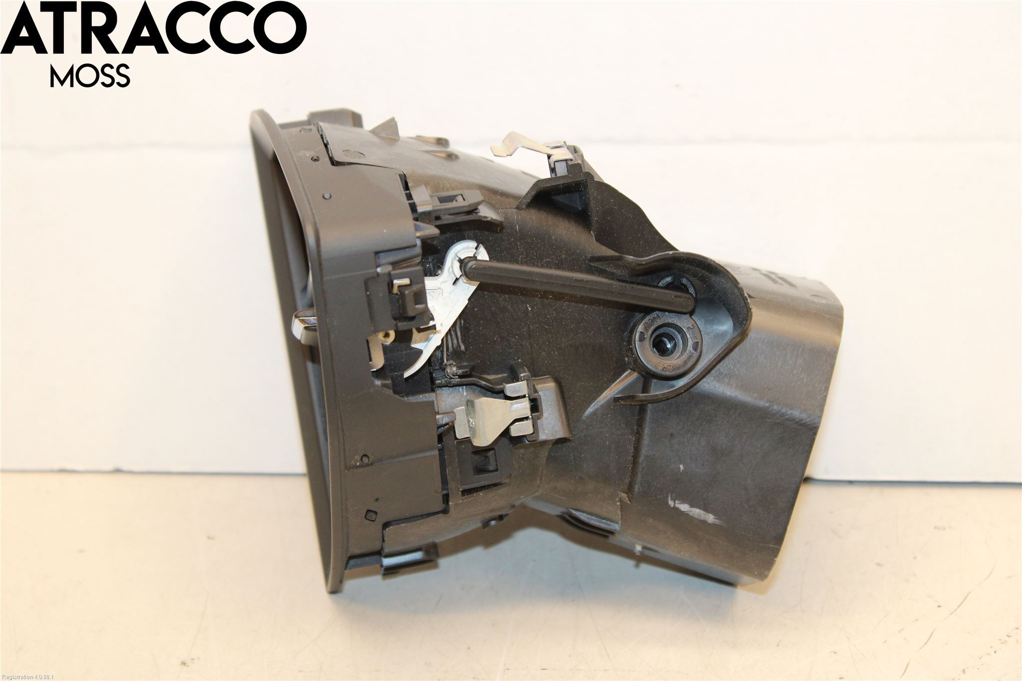 Peugeot 308 14-21 Dashbord Kanal - Dyse