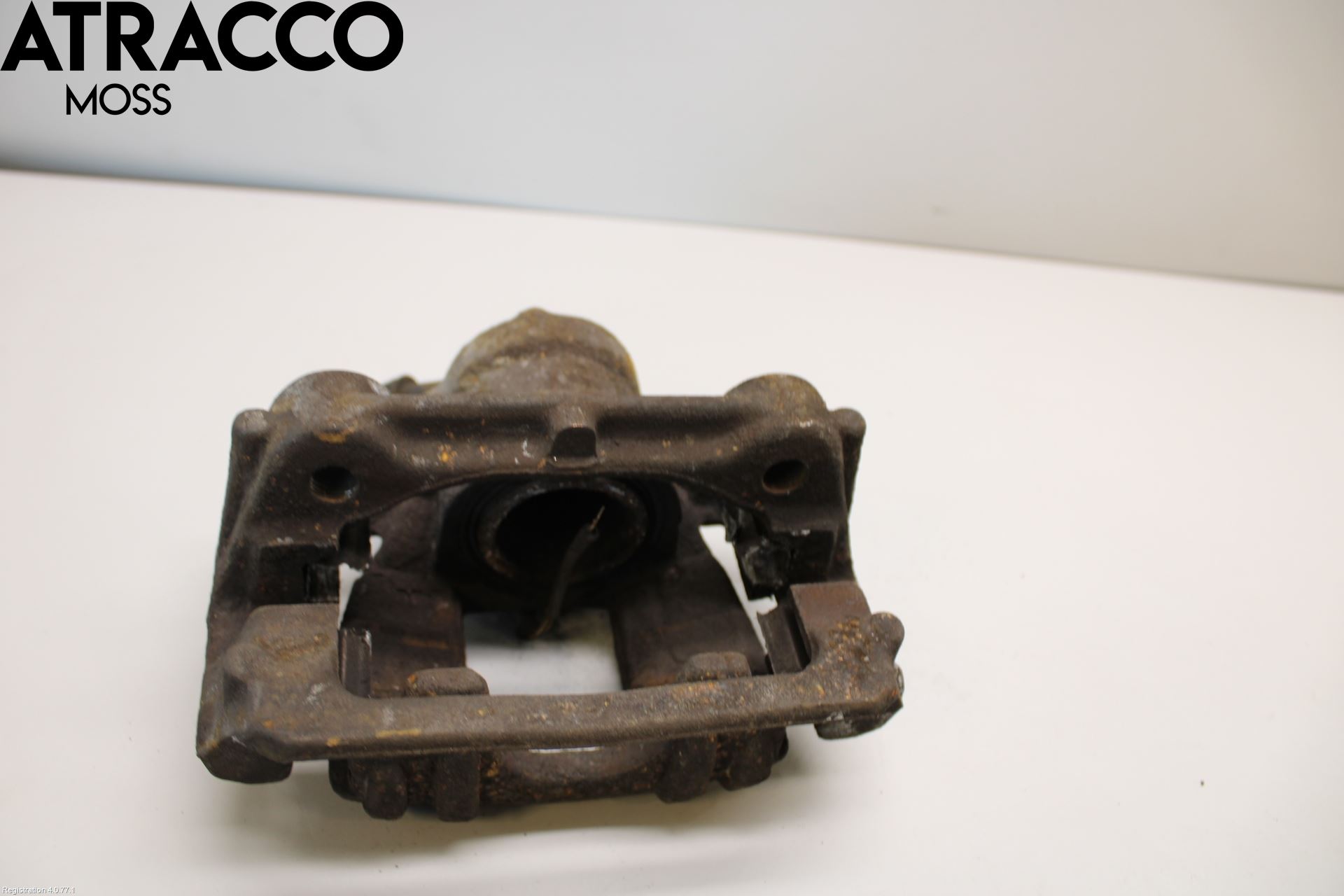 Mercedes-Benz MB SPRINTER (W906) 06-18 Bremsecaliper Bak Venstre