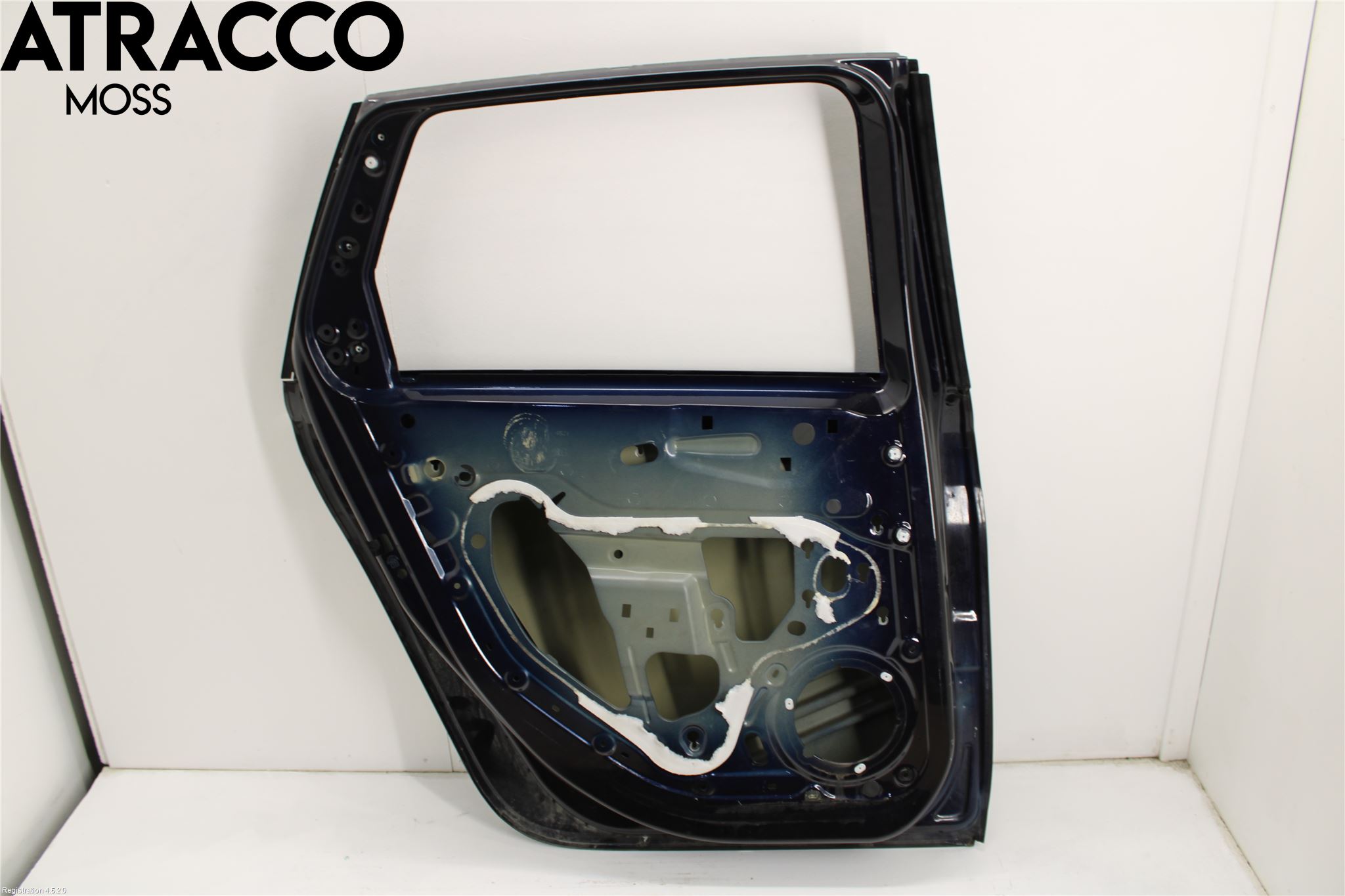 Peugeot 308 14-21 Dør 4D Bak Venstre