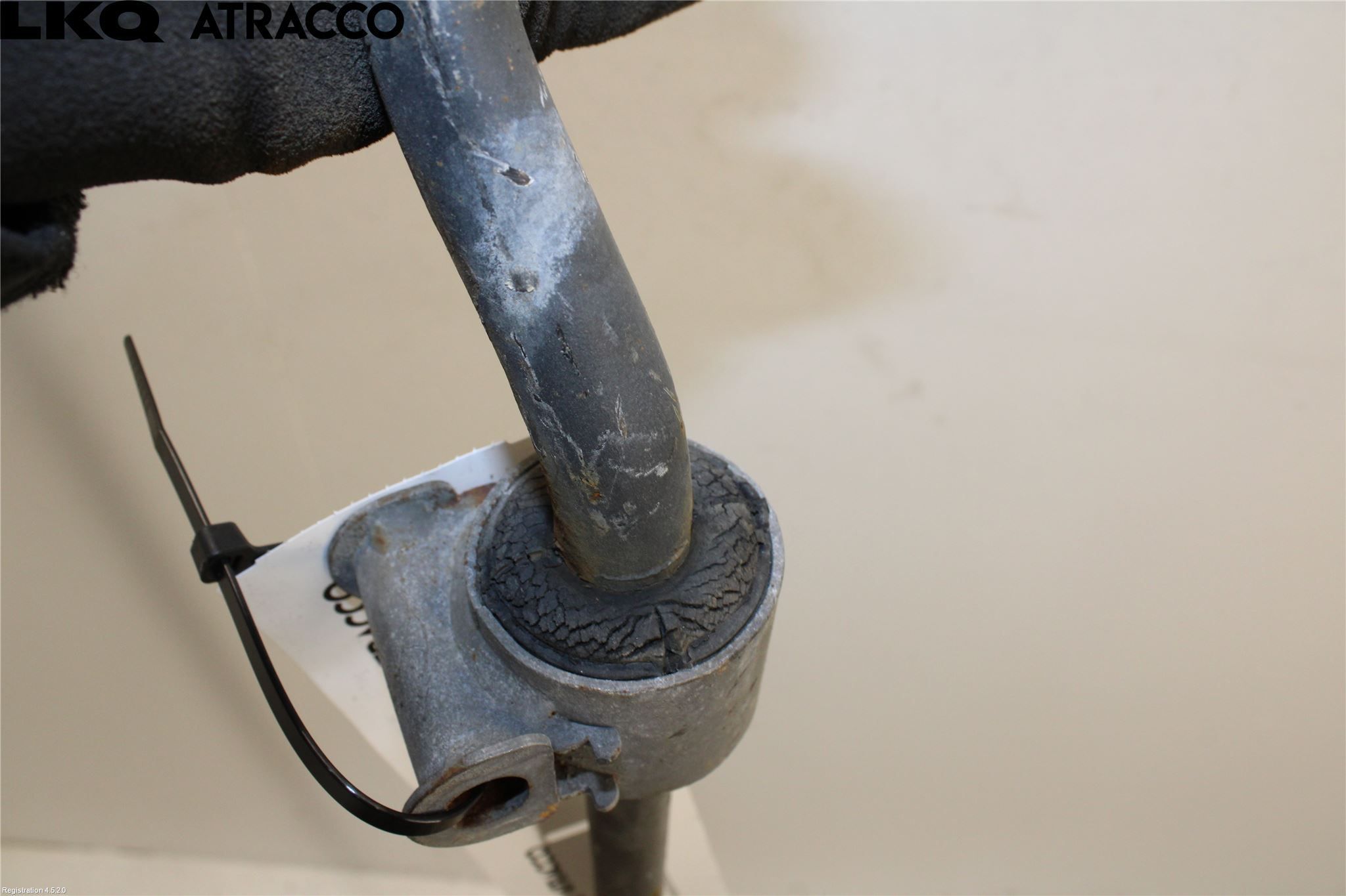 Mercedes-Benz MB C-KLASS (W205) 14-21 Krängningshämmarstag Bak