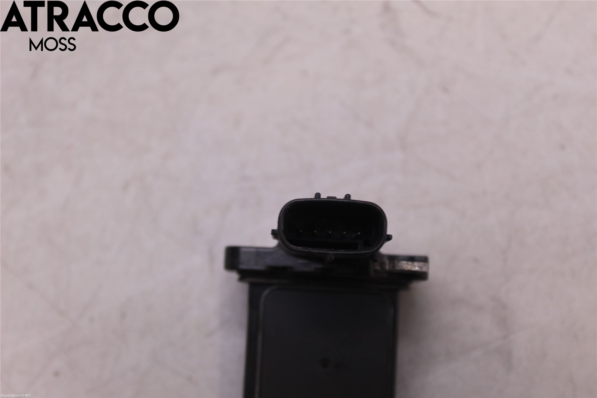 Toyota AVENSIS 09-15 Inns Luftmassemåler