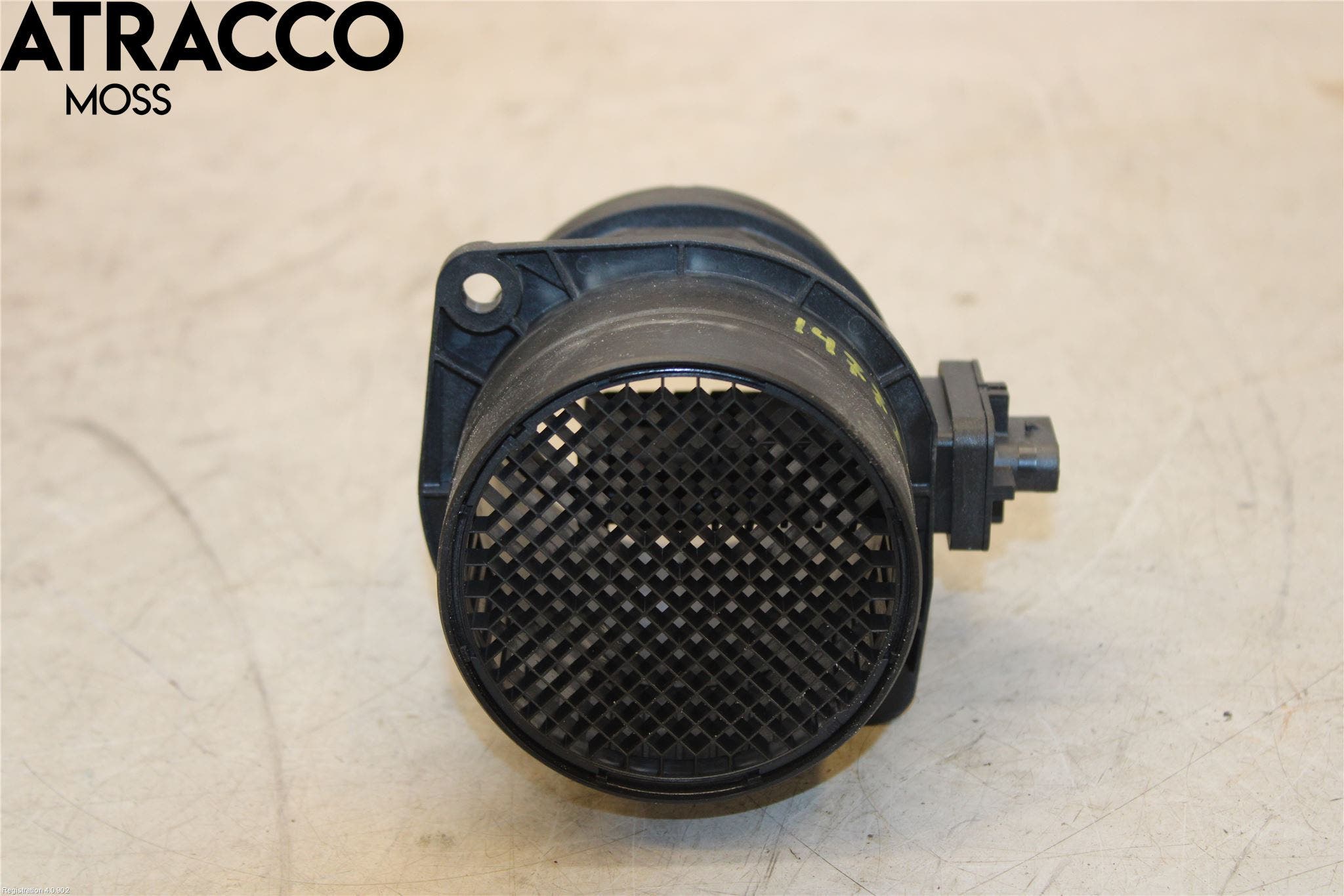 Audi A5 17- Inns Luftmassemåler