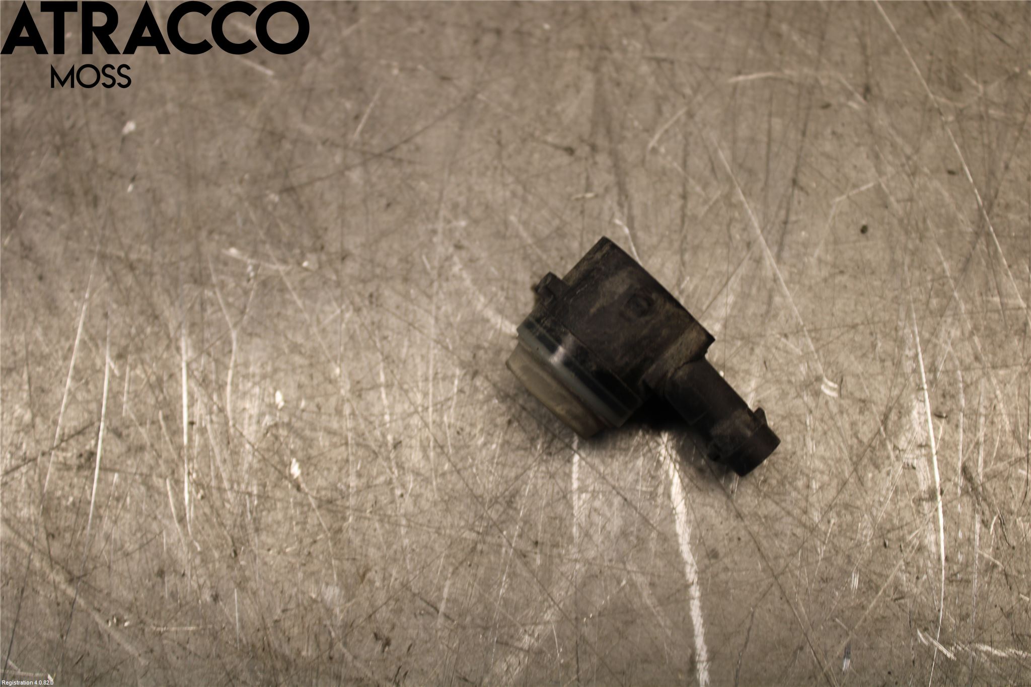 Mercedes-Benz MB C-KLASS (W205) 14-21 Sensor Ryggesensor