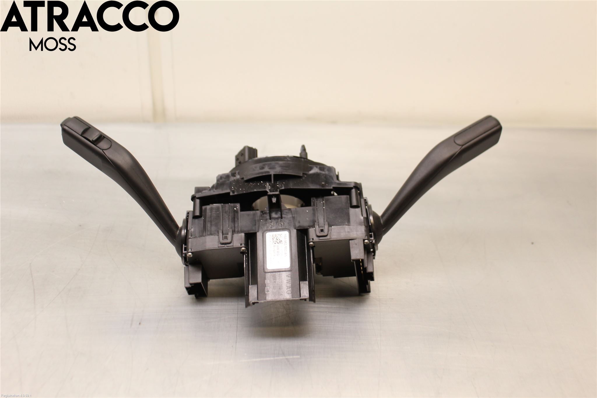 Seat Mii / Mii electric Bryter Ratt Kombi H Og V