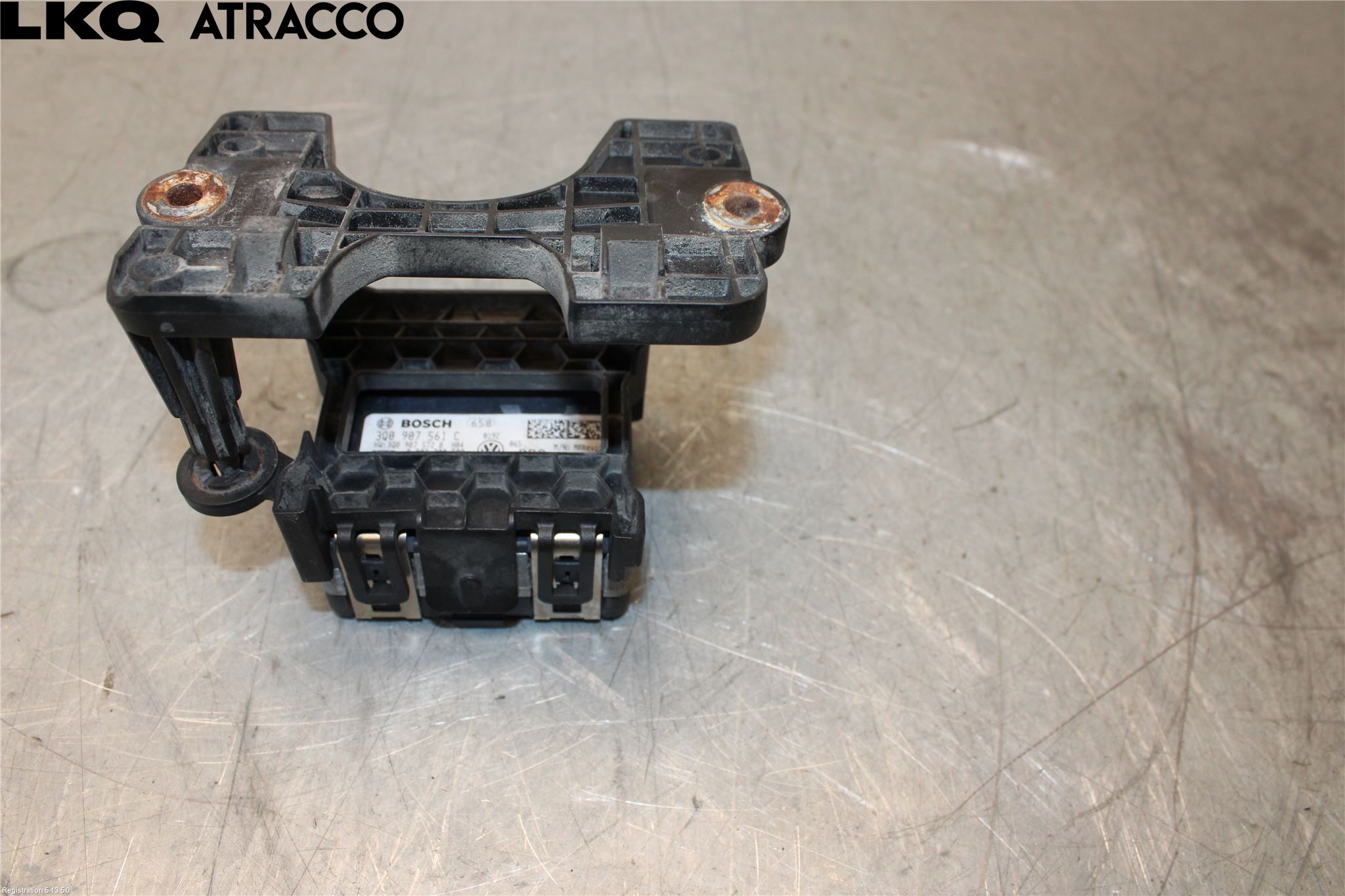 Volkswagen VW PASSAT 15-19 Sensor Øvrig