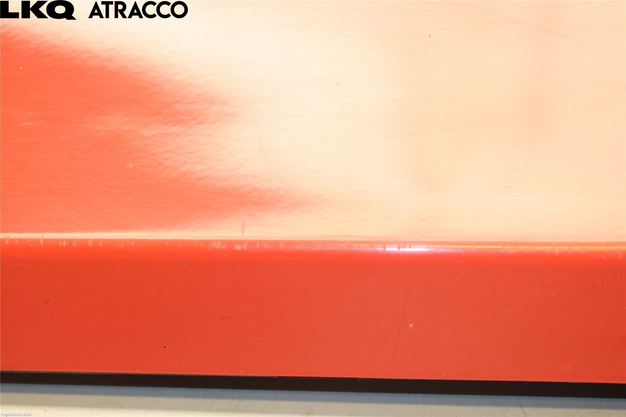 Jaguar I-PACE 18- Dør Dekorlist Hb