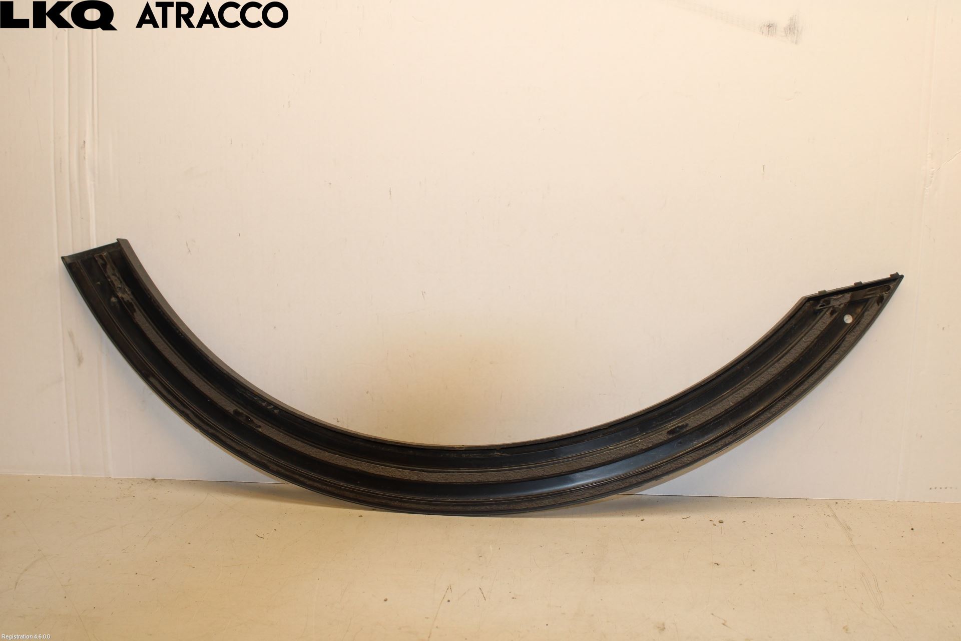 Volkswagen VW PASSAT 15-19 Skjerm Bredder