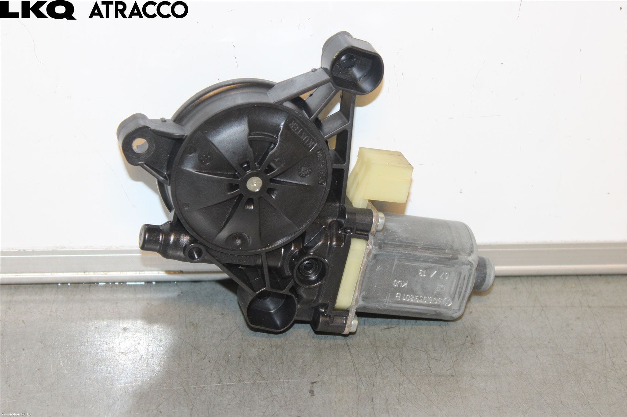 Audi A3/S3 05-13 Vindusheismotor