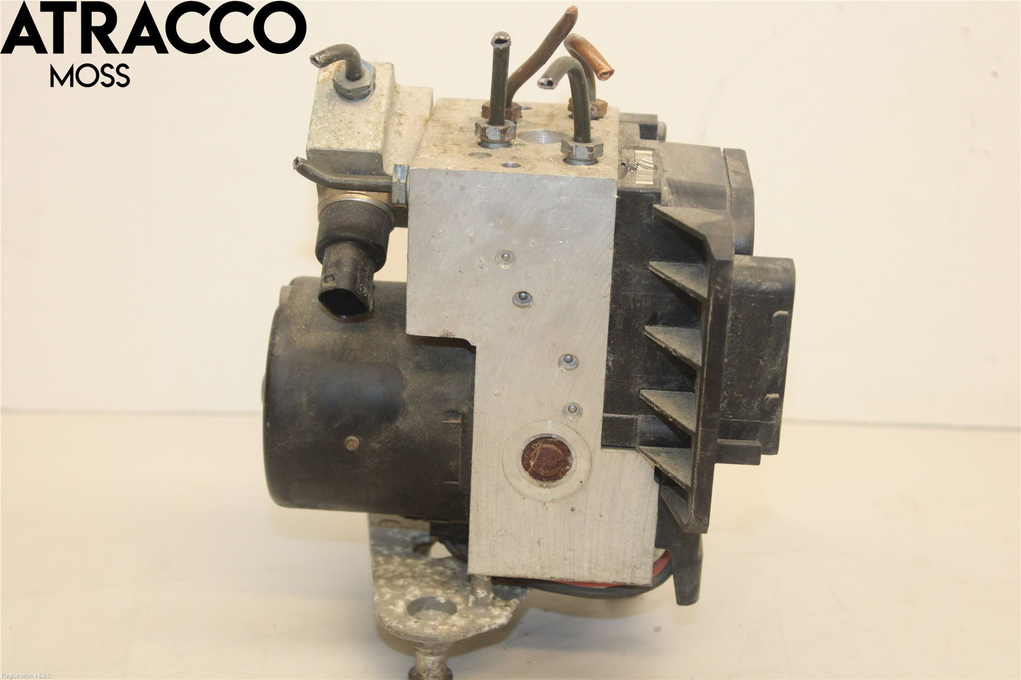 Mercedes-Benz MB E-KLASS (W210) 96-03 Abs Hydraulikkaggregat