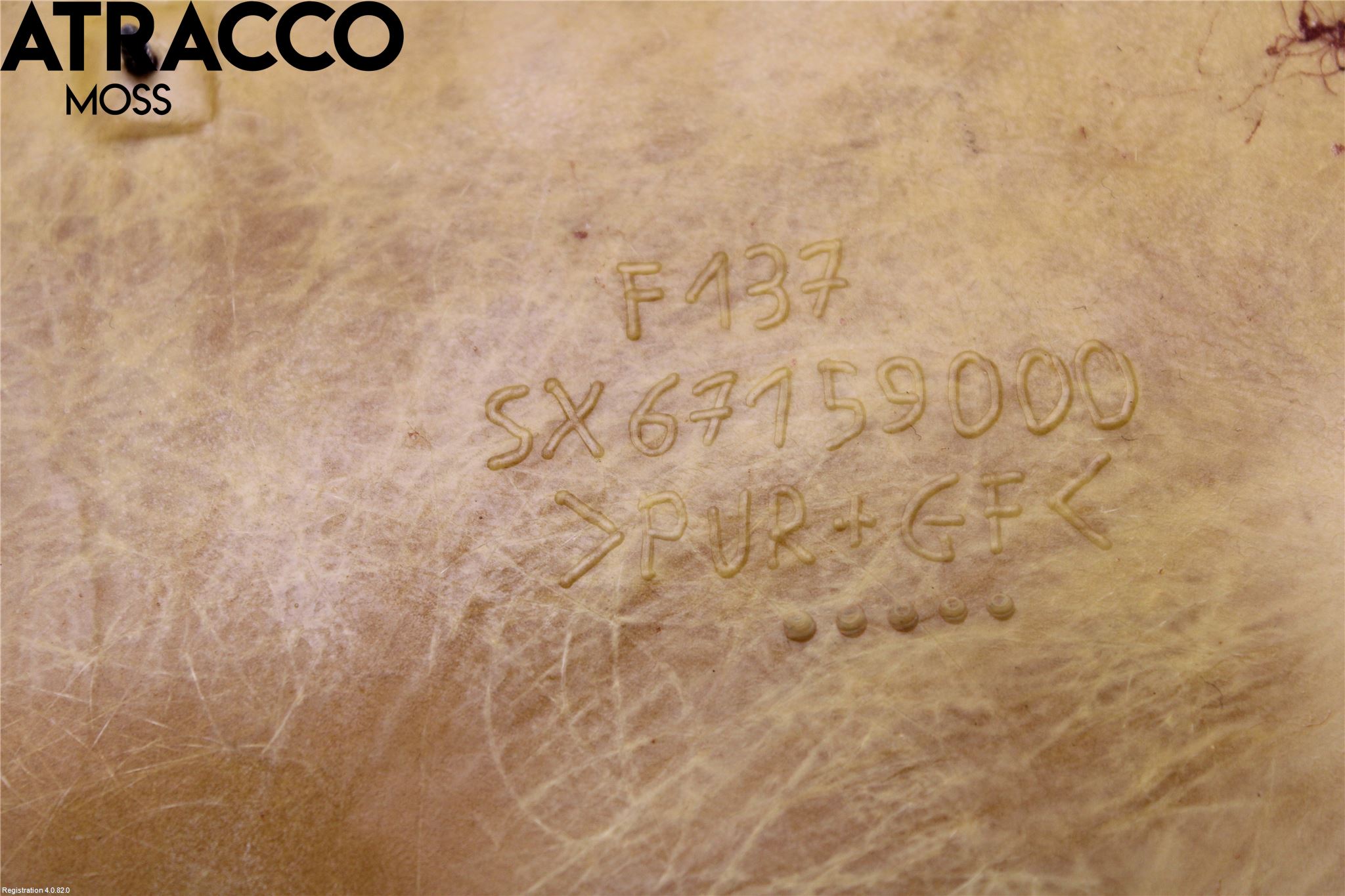 Ferrari ÖVRIGT Innr Øvrig