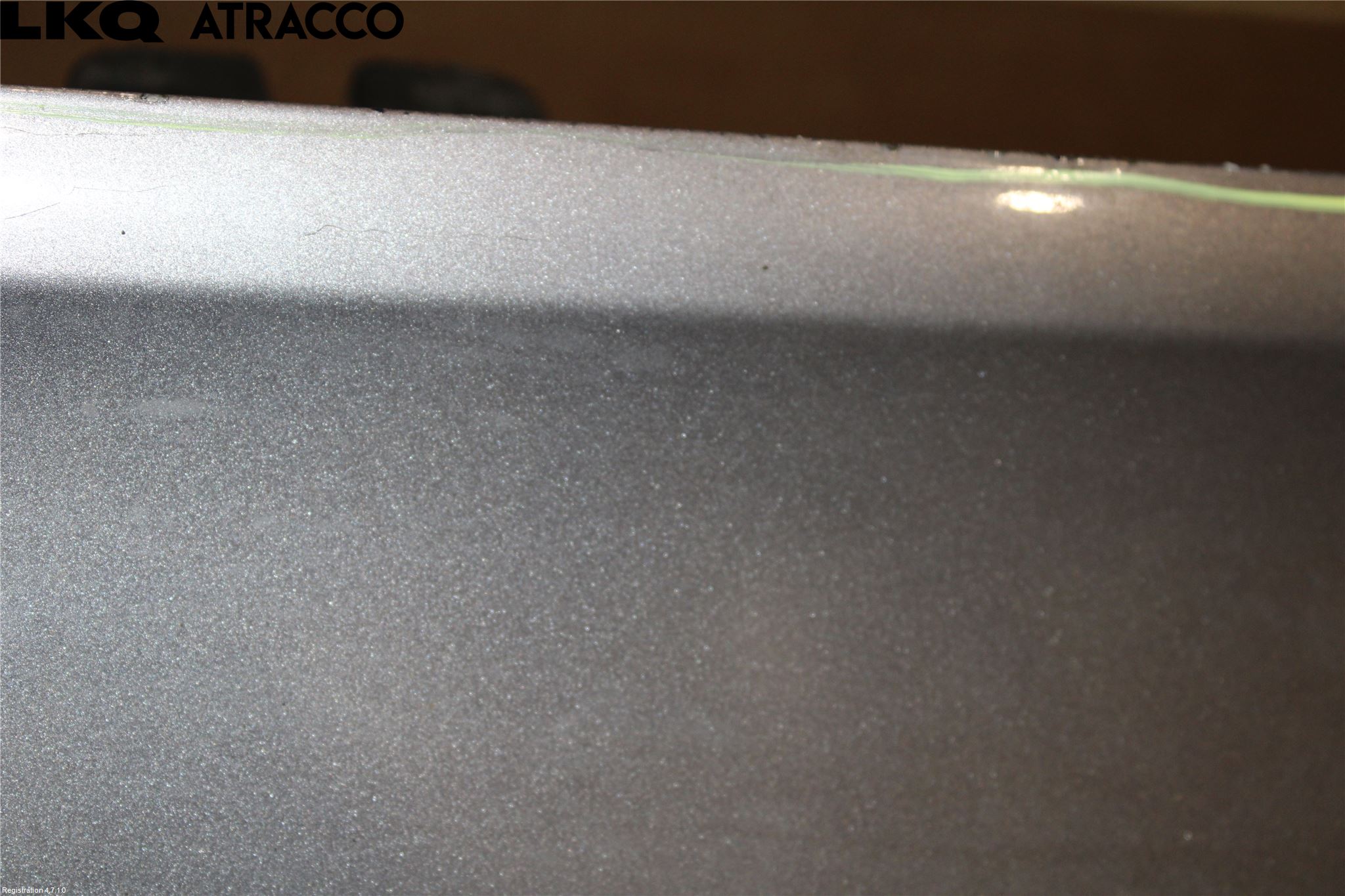 Skoda SUPERB 09-15 Bakluke Cc - Kombi