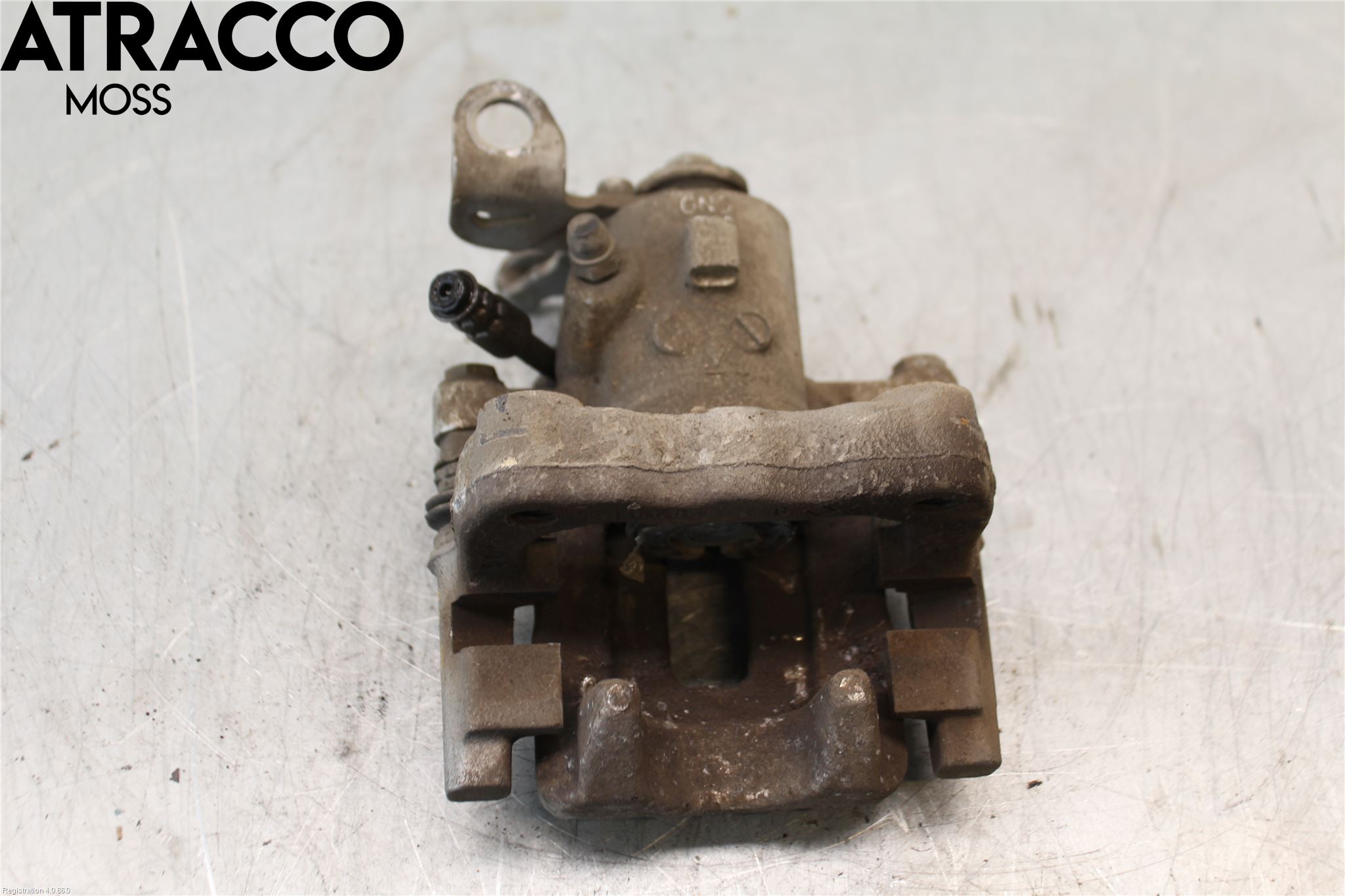 Seat IBIZA V 17-20 Bremsecaliper Bak Høyre