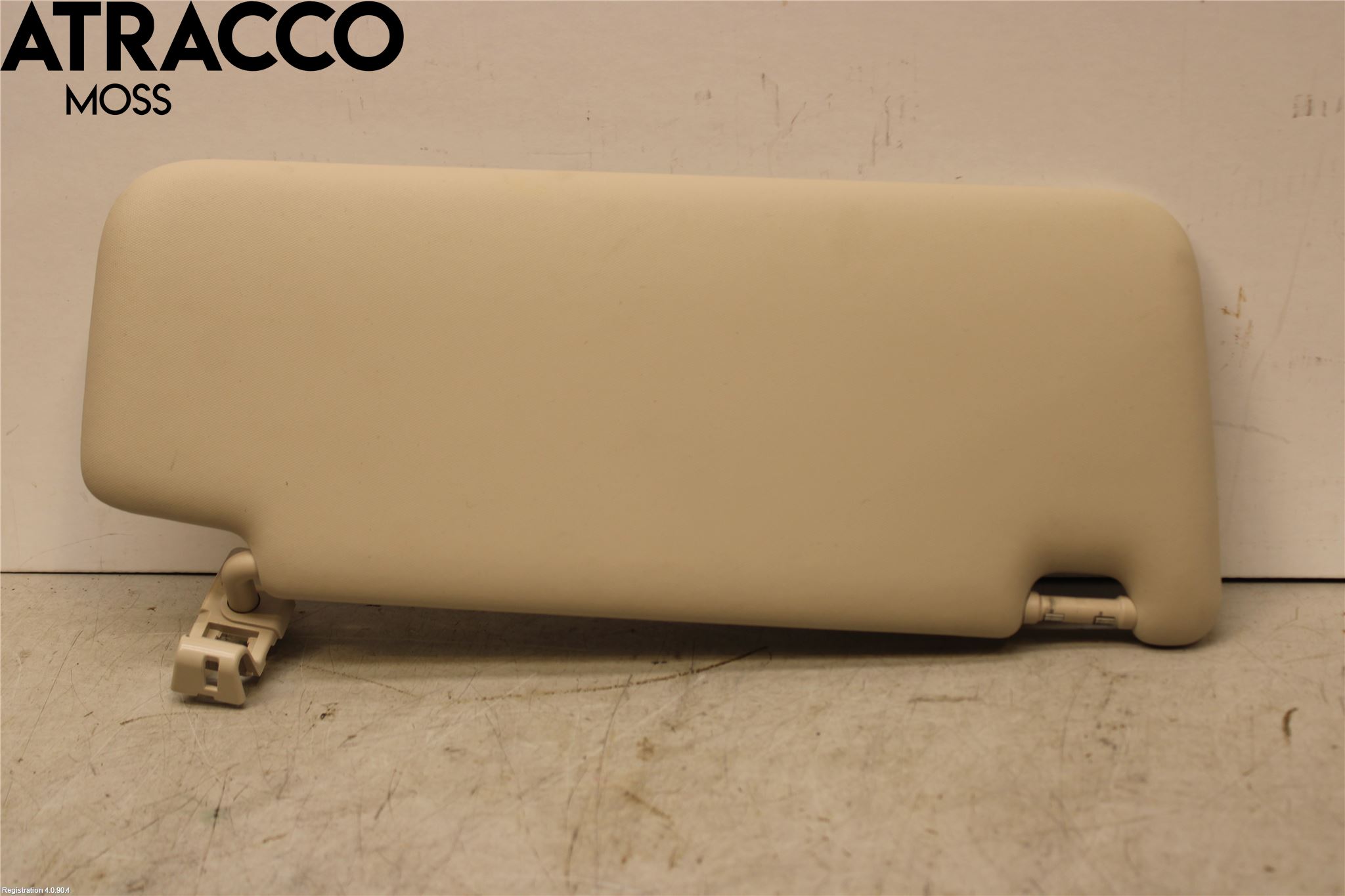 Mercedes-Benz MB E-KLASS (W213) 16-23 Innr Solskjerm