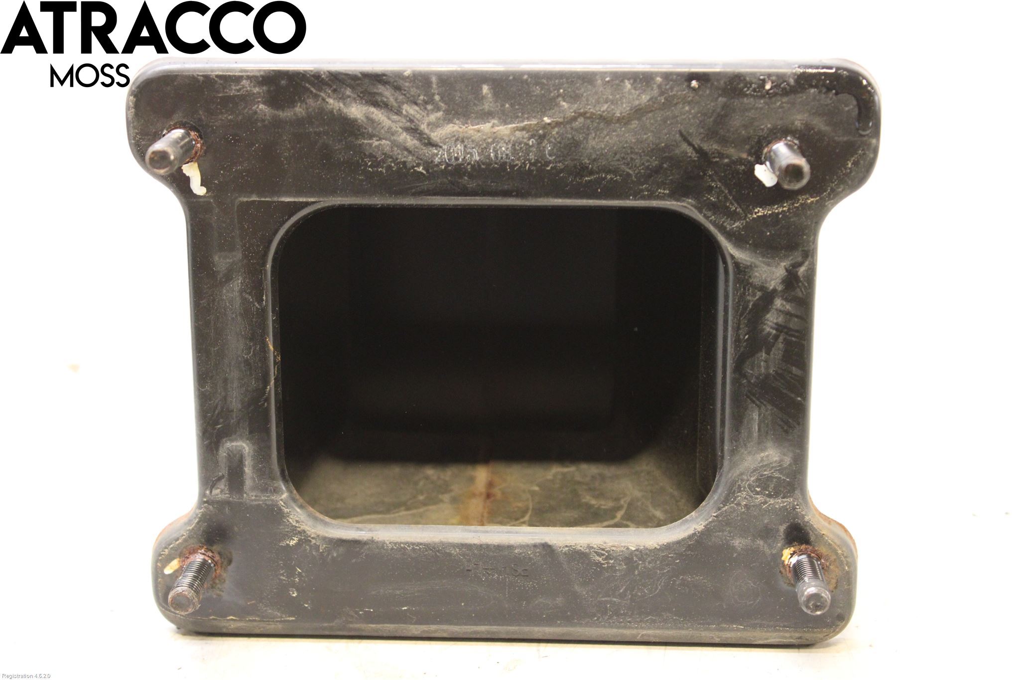 Kia SOUL 09- Bakparti Øvrig