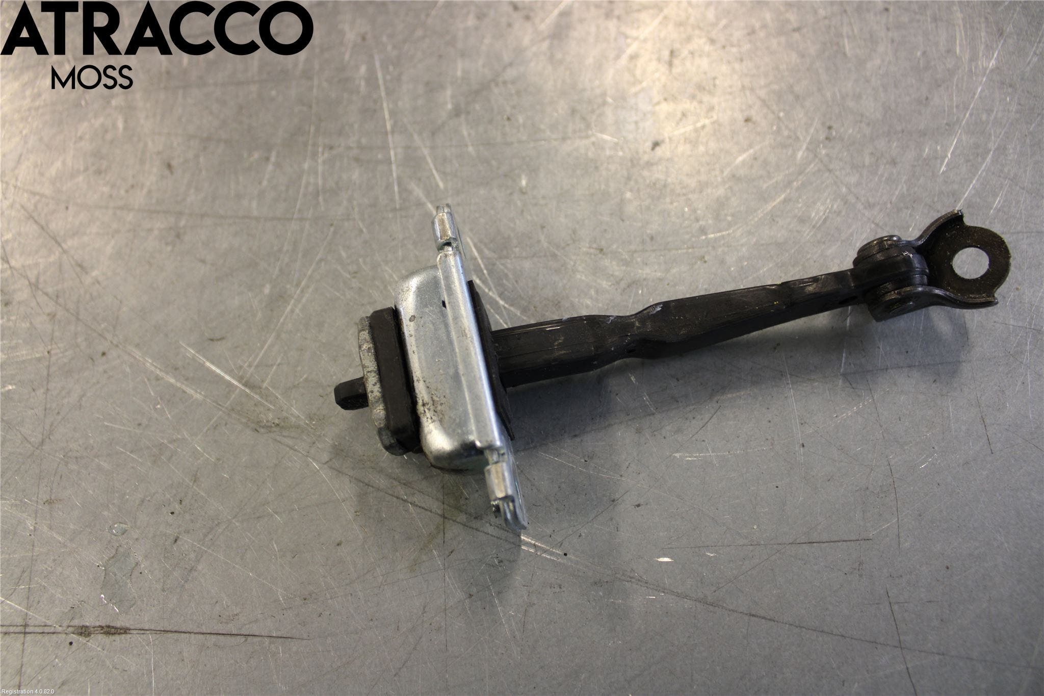 Hyundai i30 FD 07-12 Dørstopper