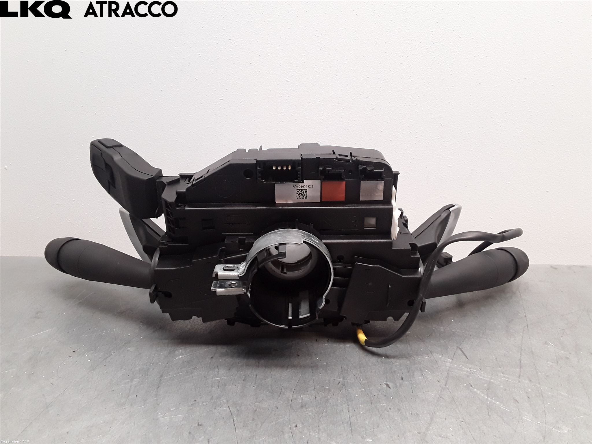 Citroen DS 3 CROSSBACK 20-23 Bryter Ratt Kombi H Og V