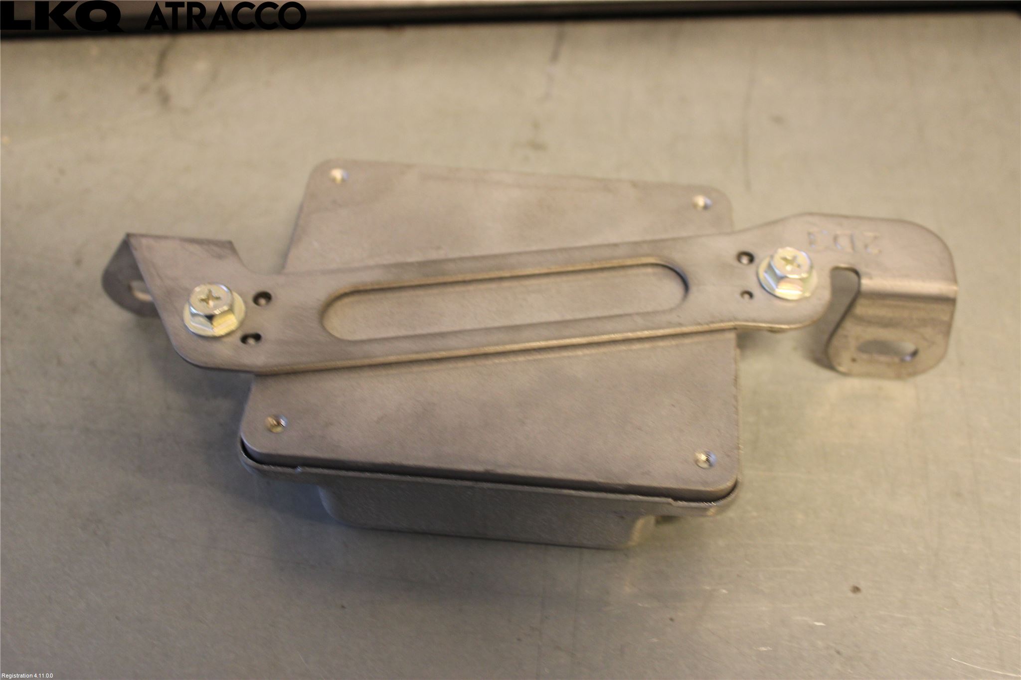 Toyota bZ4X EA10 22- Styreenhet Øvrig