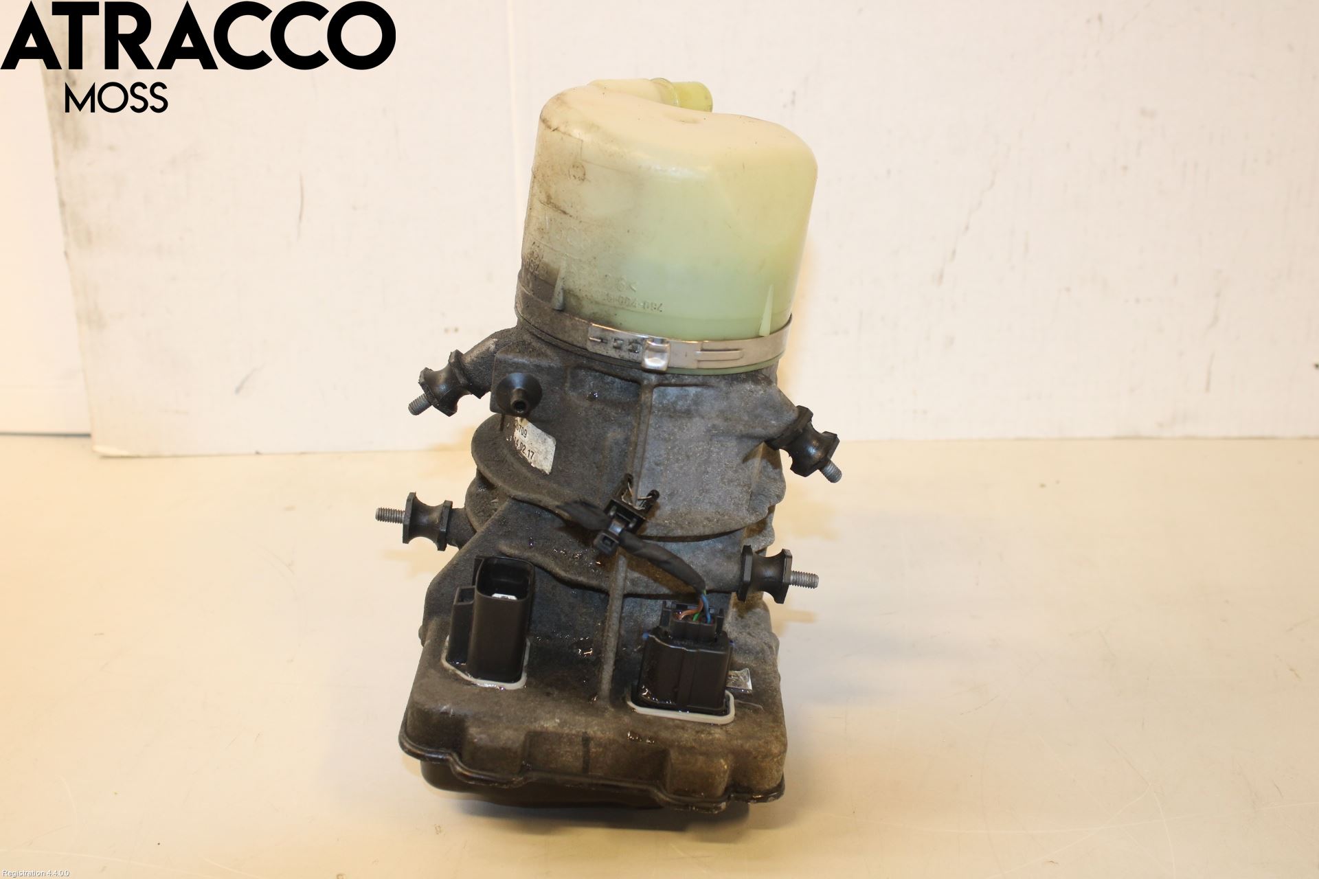 Volvo V60 14-18 Servostyring Eletrisk Pumpe