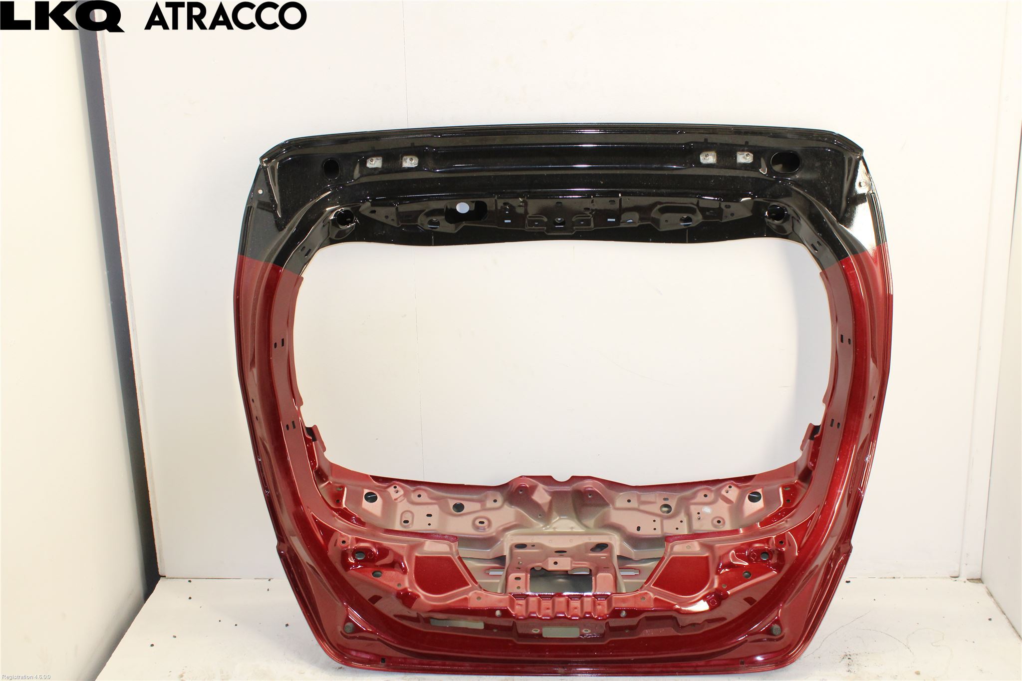 Nissan LEAF 18- Bakluke Cc - Kombi