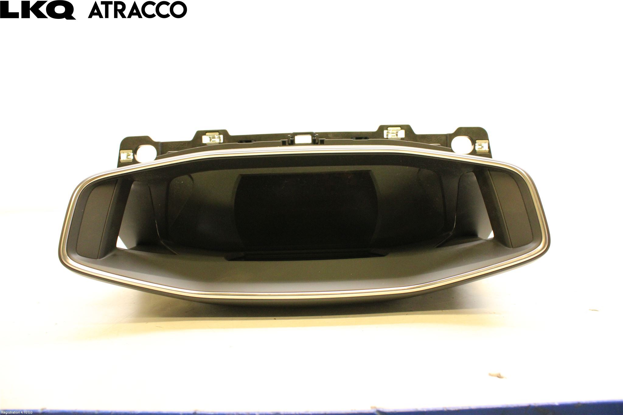 Peugeot 2008/E-2008 20- Instr Speedometer