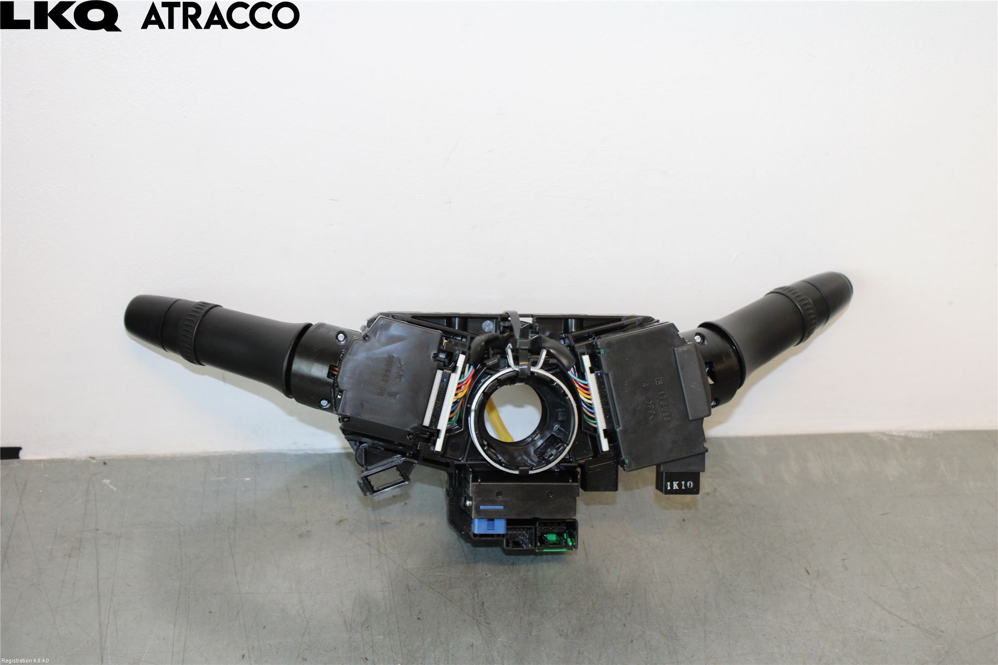 Mitsubishi ASX 10-22 Bryter Ratt Kombi H Og V