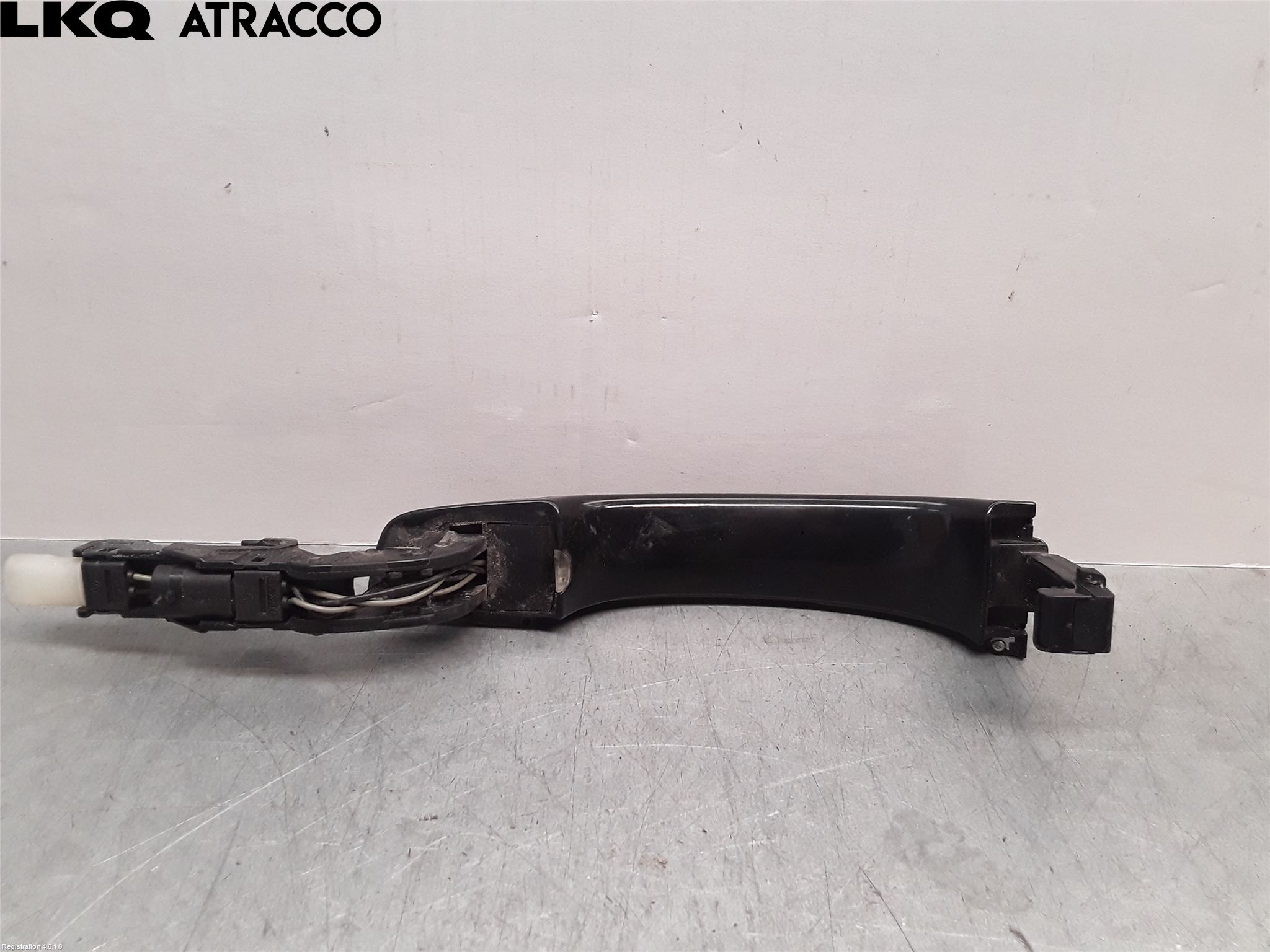 Mitsubishi OUTLANDER 13-21 Dørhandtak Ytre Venstre