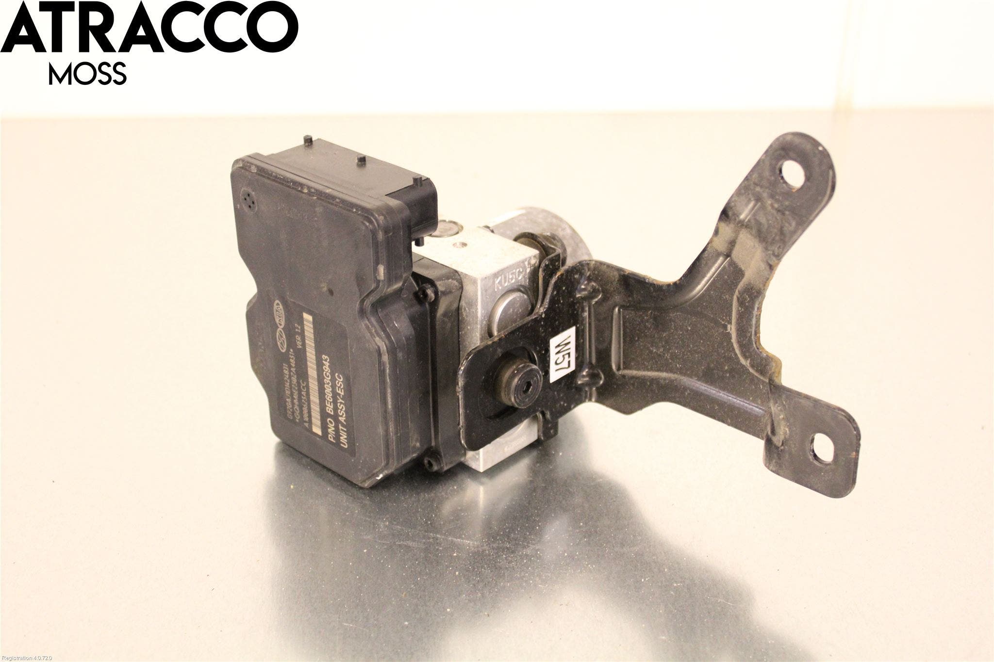 Kia RIO 12-16 Abs Hydraulikkaggregat