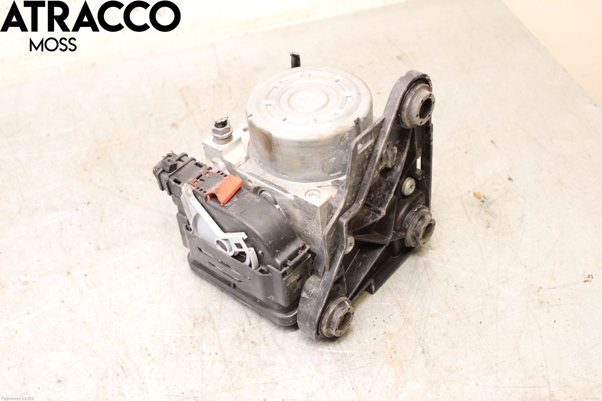 Volkswagen VW PASSAT 15-19 Abs Hydraulikkaggregat