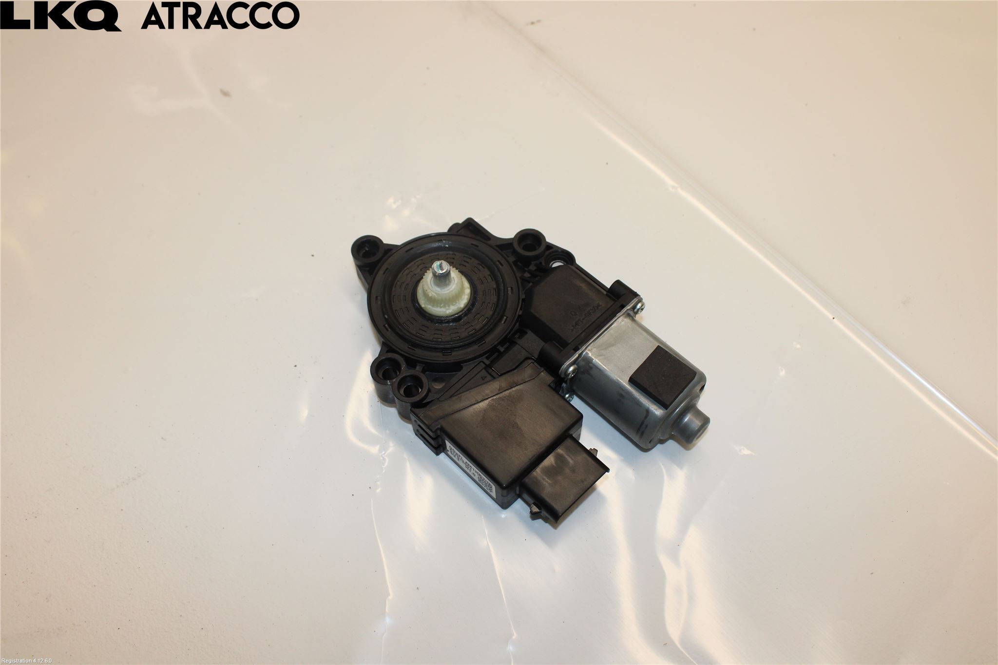 Hyundai i30 GD 13-17 Vindusheismotor