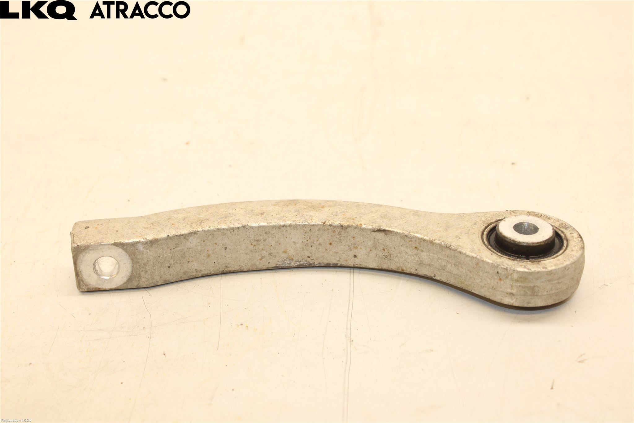 Audi E-TRON, S GE 19- Krängningshämmarstag Bak