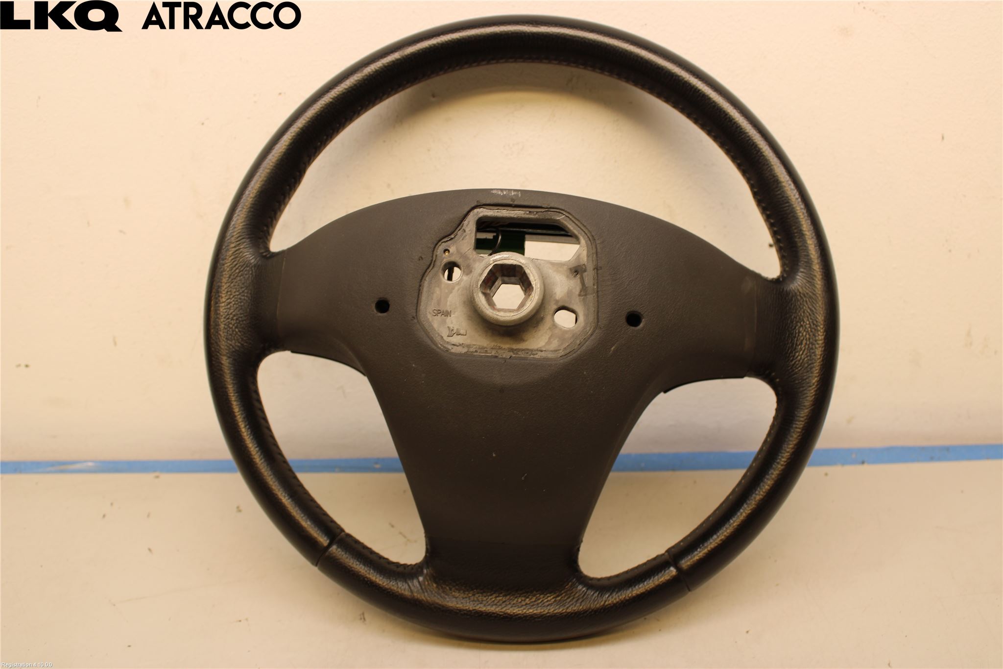 Volvo V50 04-07 Ratt