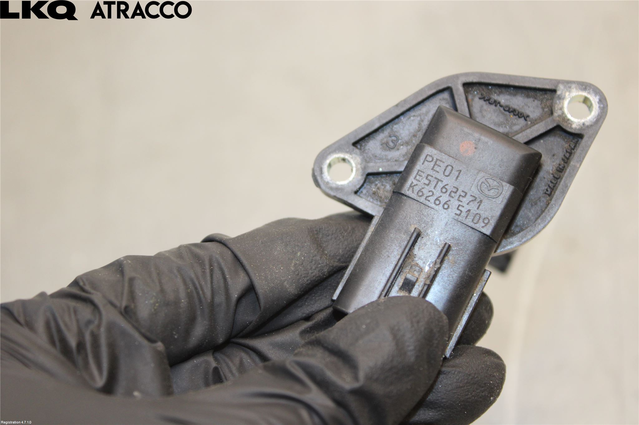 Mazda 6 13- Inns Luftmassemåler