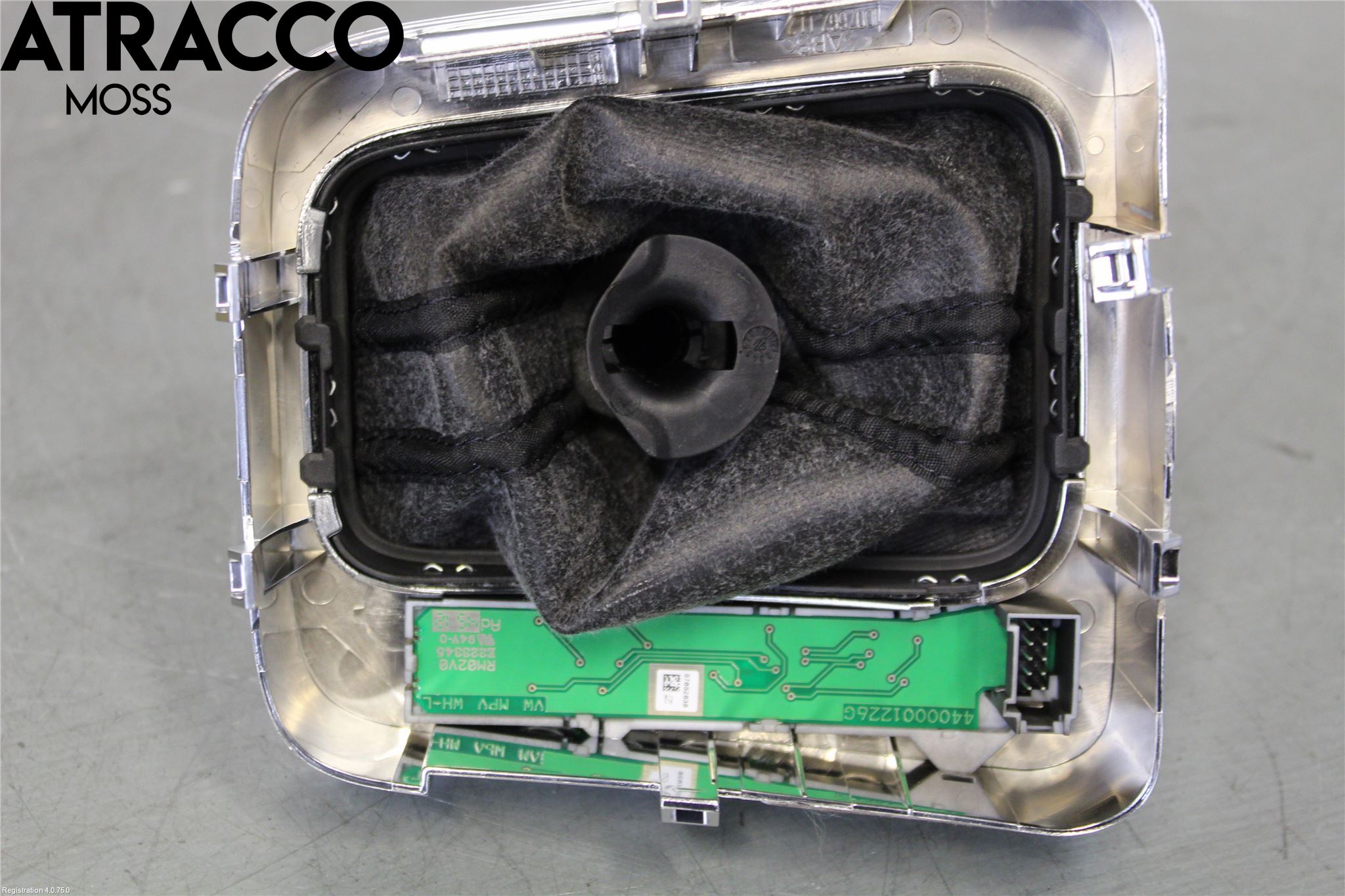 Volkswagen VW GOLF PLUS/CROSS GOLF 04-14 Gearspak Kule