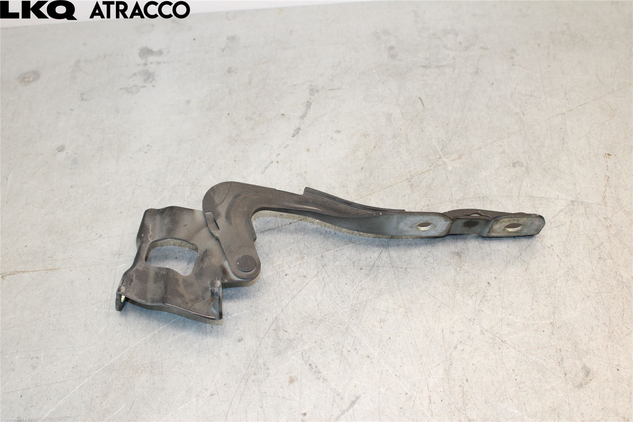 Hyundai ix20 Panser Hengsel - Hengsler