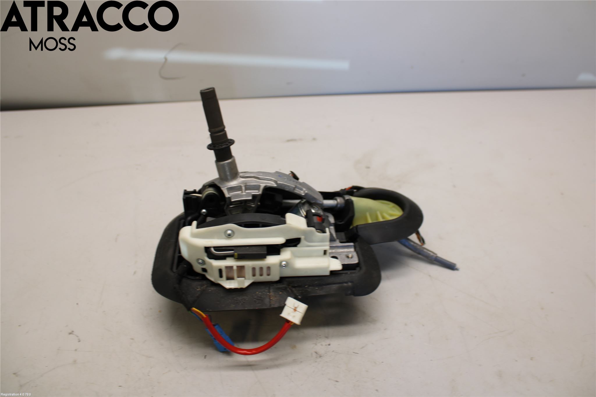 BMW X1 E84 10-15 Gearspak