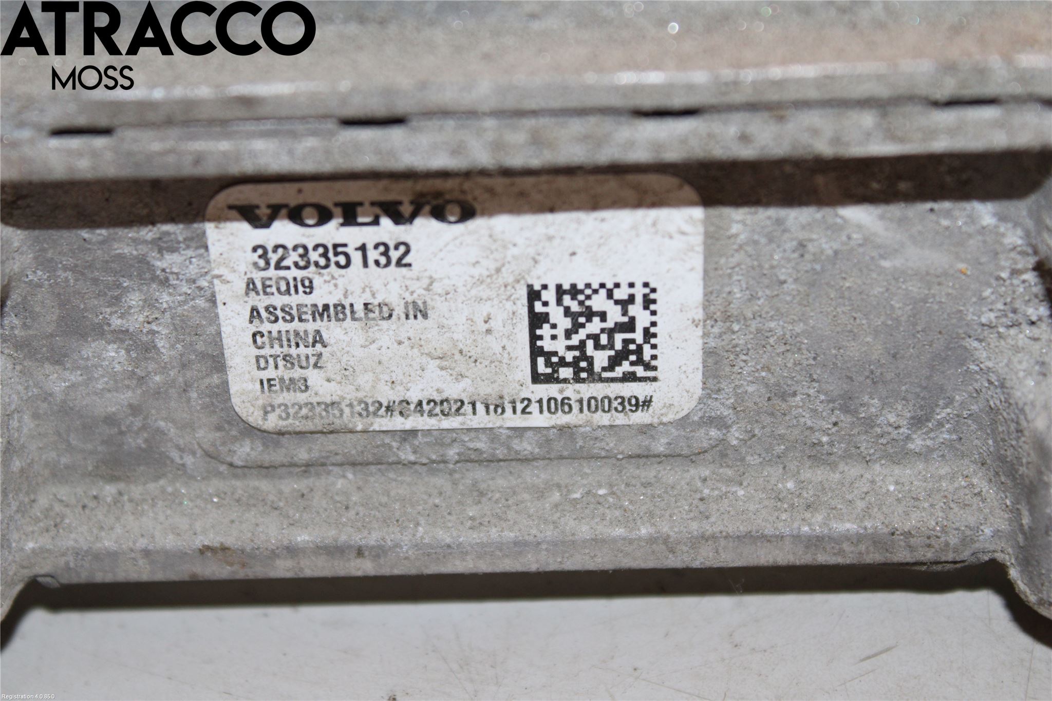 Polestar 2 20- Inverter 12-)220V