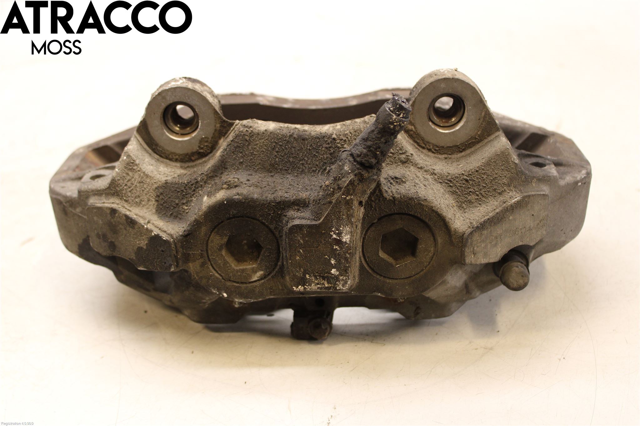 Mercedes-Benz MB C-KLASS (W205) 14-21 Bremsecaliper Foran Høyre