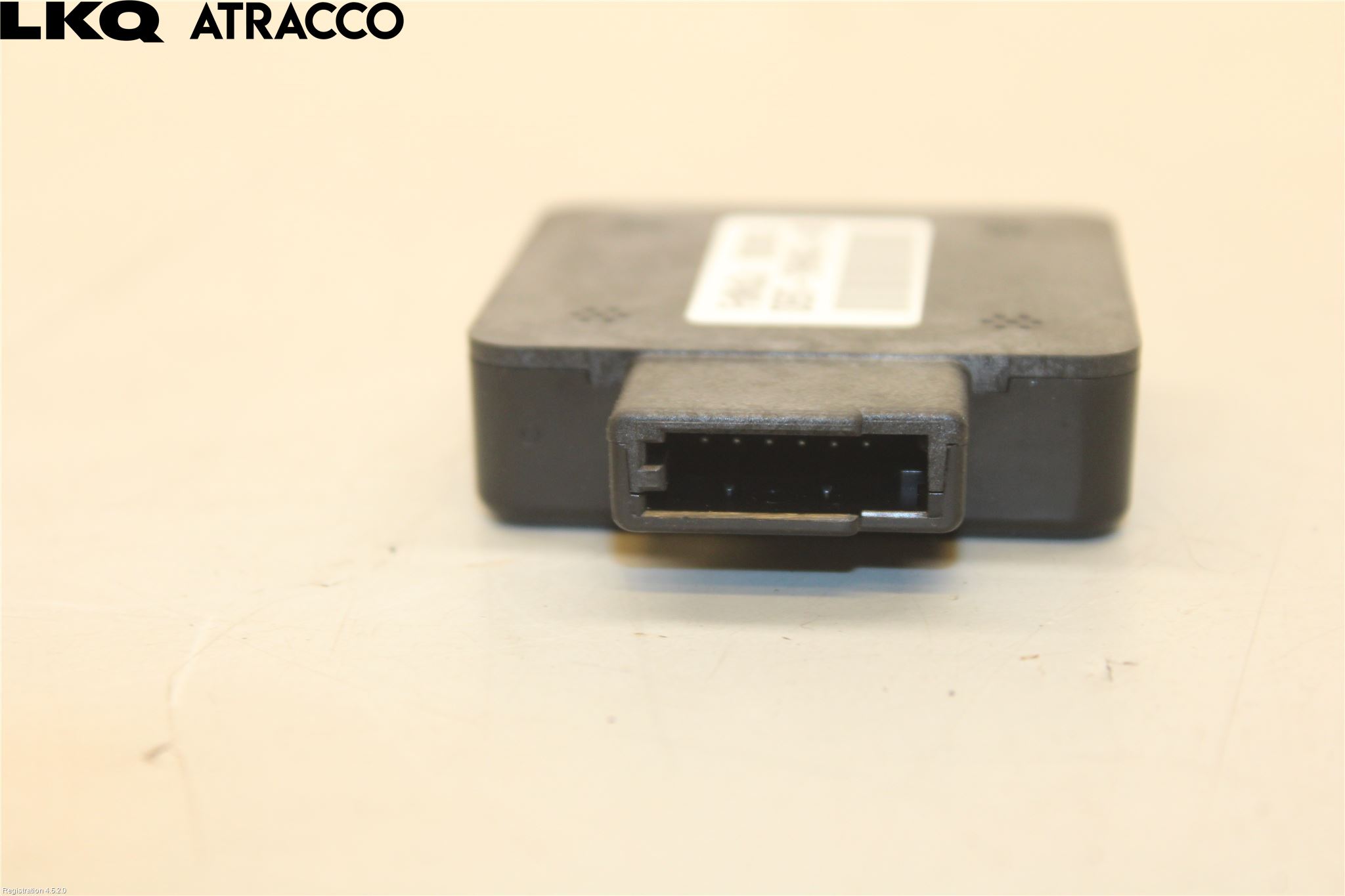 Ford FOCUS 11-14 Sensor Regnsensor