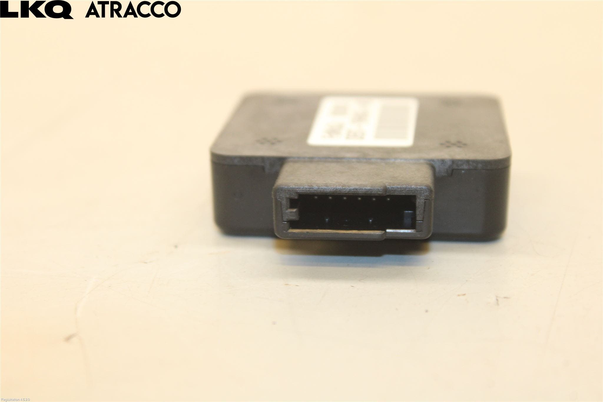 Ford FOCUS 11-14 Sensor Regnsensor