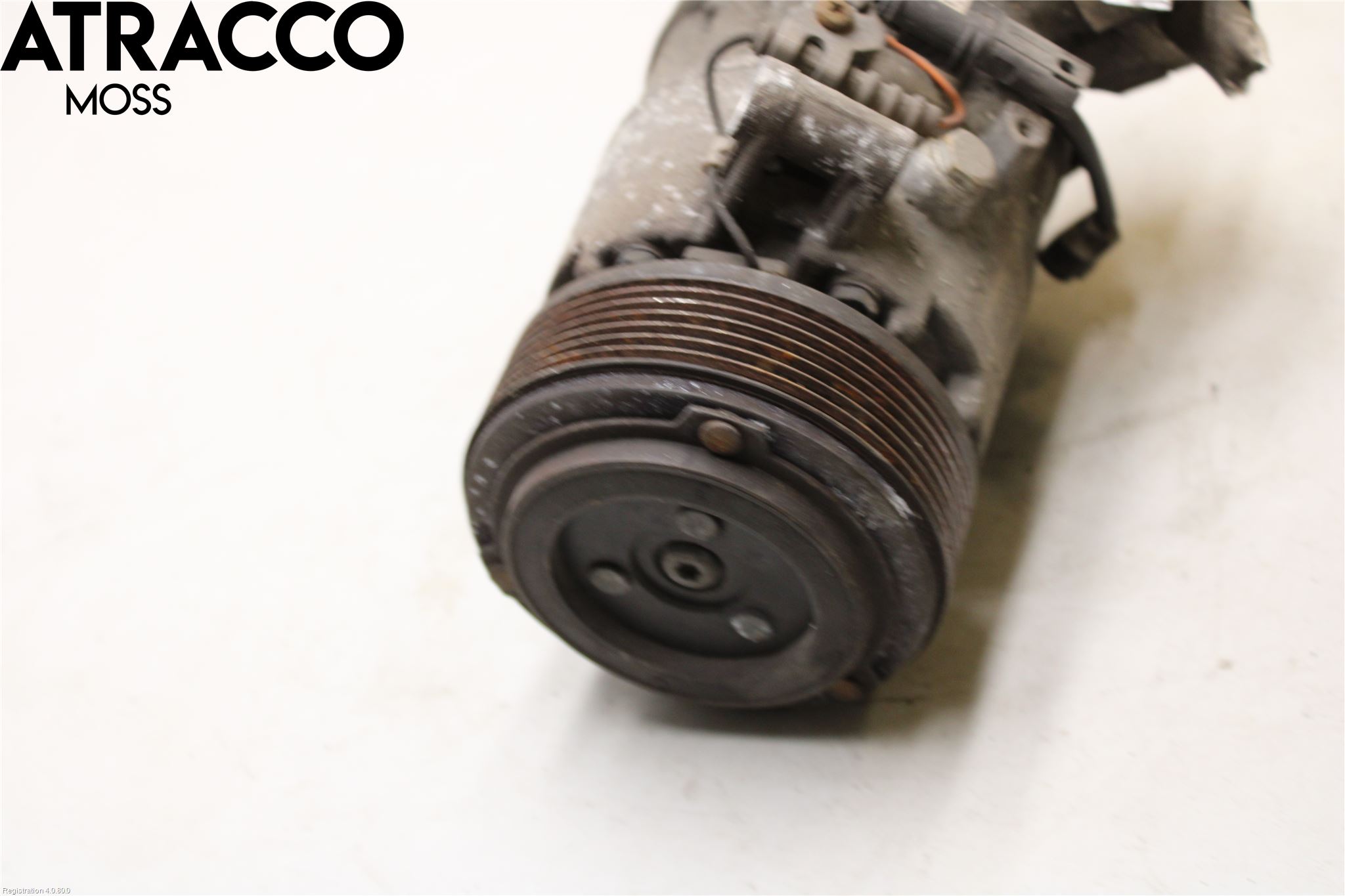 BMW 3 E92/93 Coupé/Cab 05-14 Varme Ac Kompressor