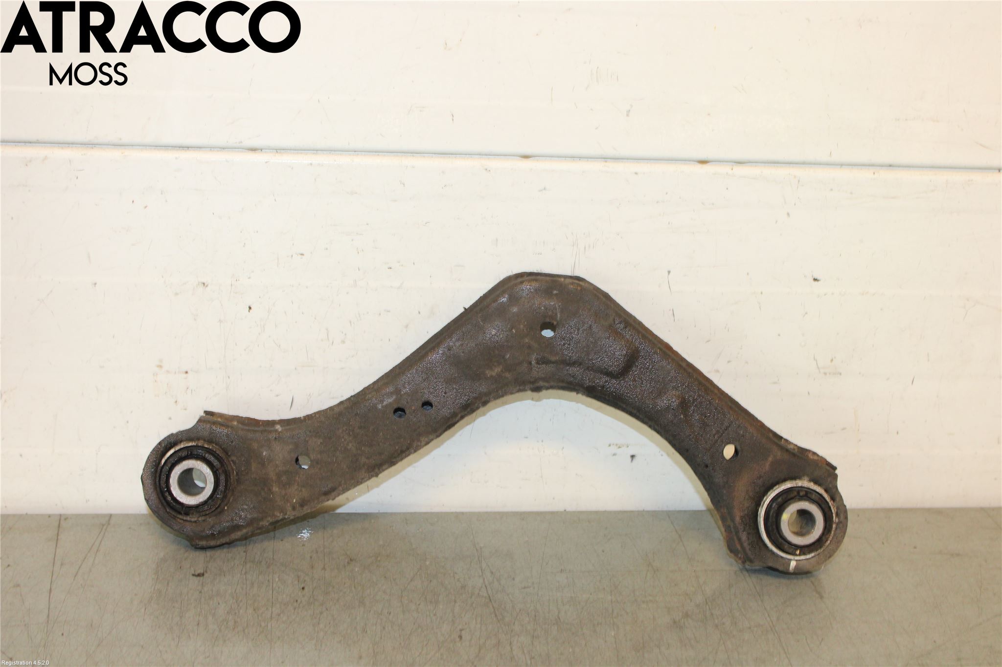 Hyundai KONA/ELECTRIC OS 18-23 Bærearm Bak Høyre