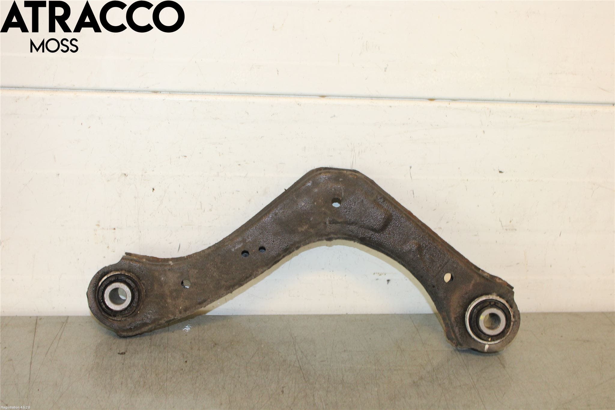 Hyundai KONA/ELECTRIC OS 18-23 Bærearm Bak Høyre