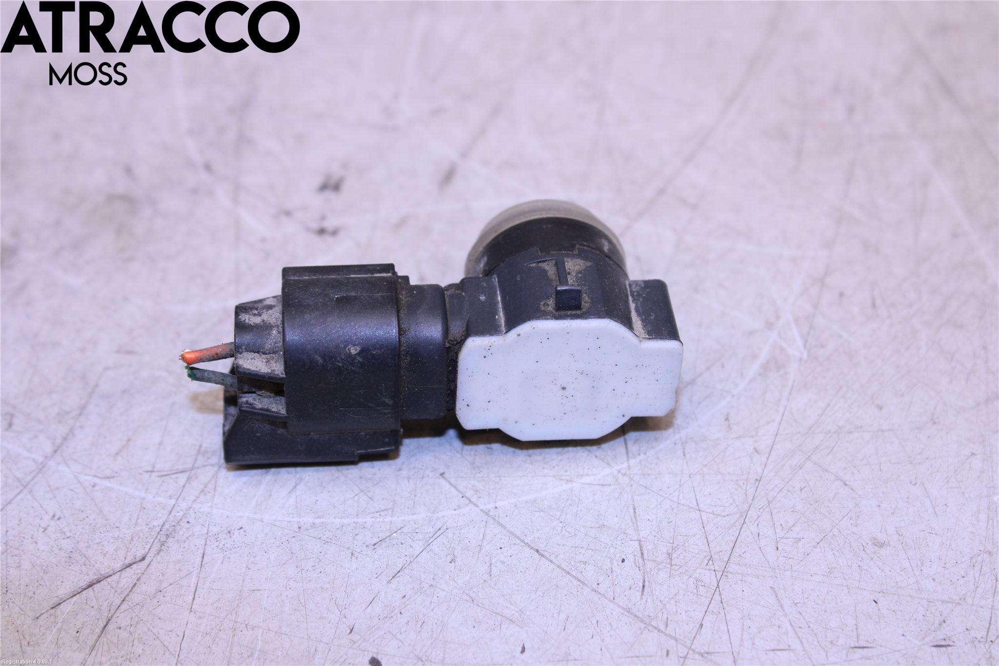 Toyota PROACE II 16- Sensor Parkering Front