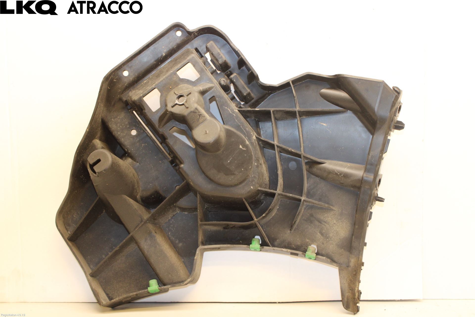 Volvo V40 12-19 Støtfanger Bak Feste