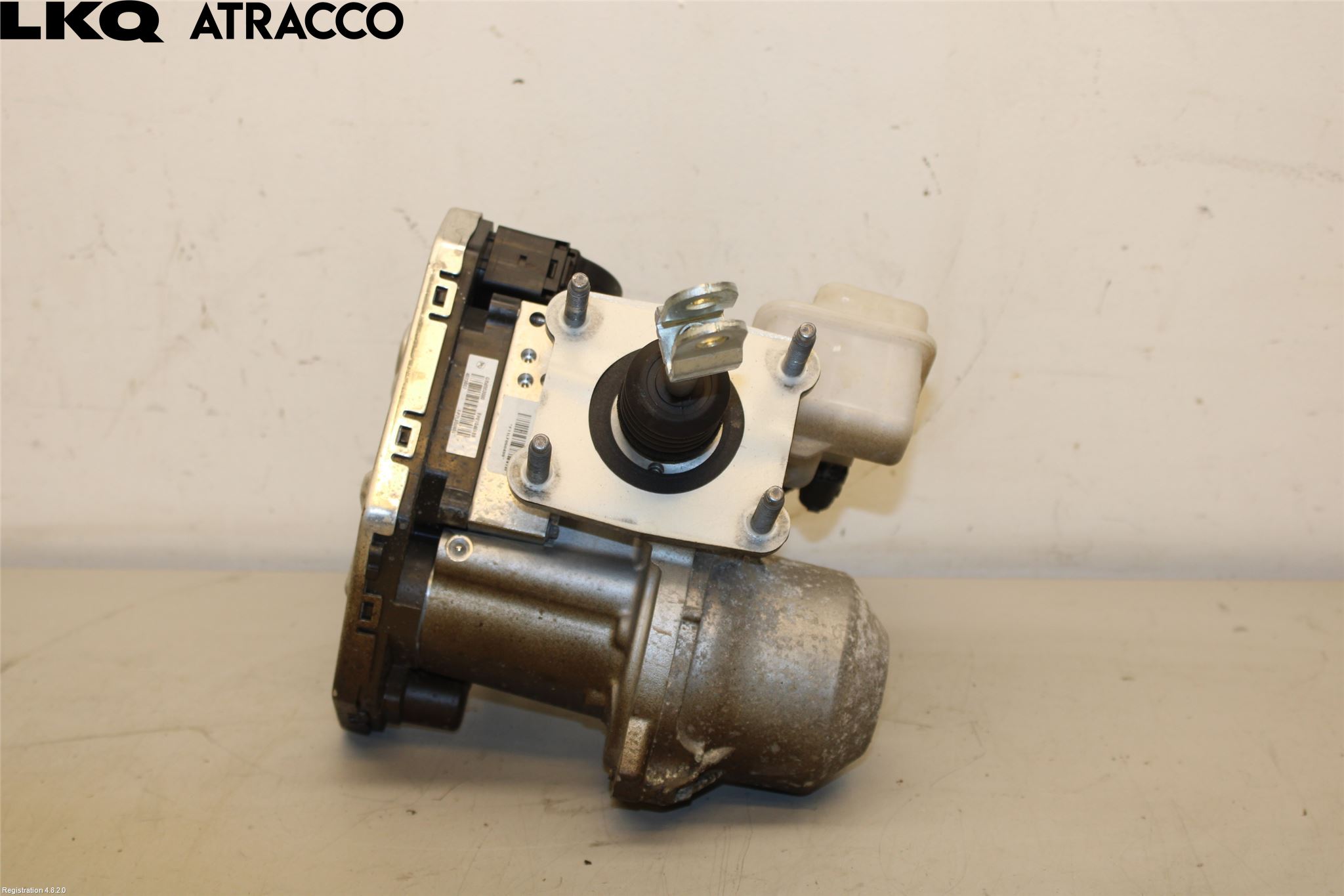 Hyundai IONIQ 5 NE 22- Abs Hydraulikkaggregat