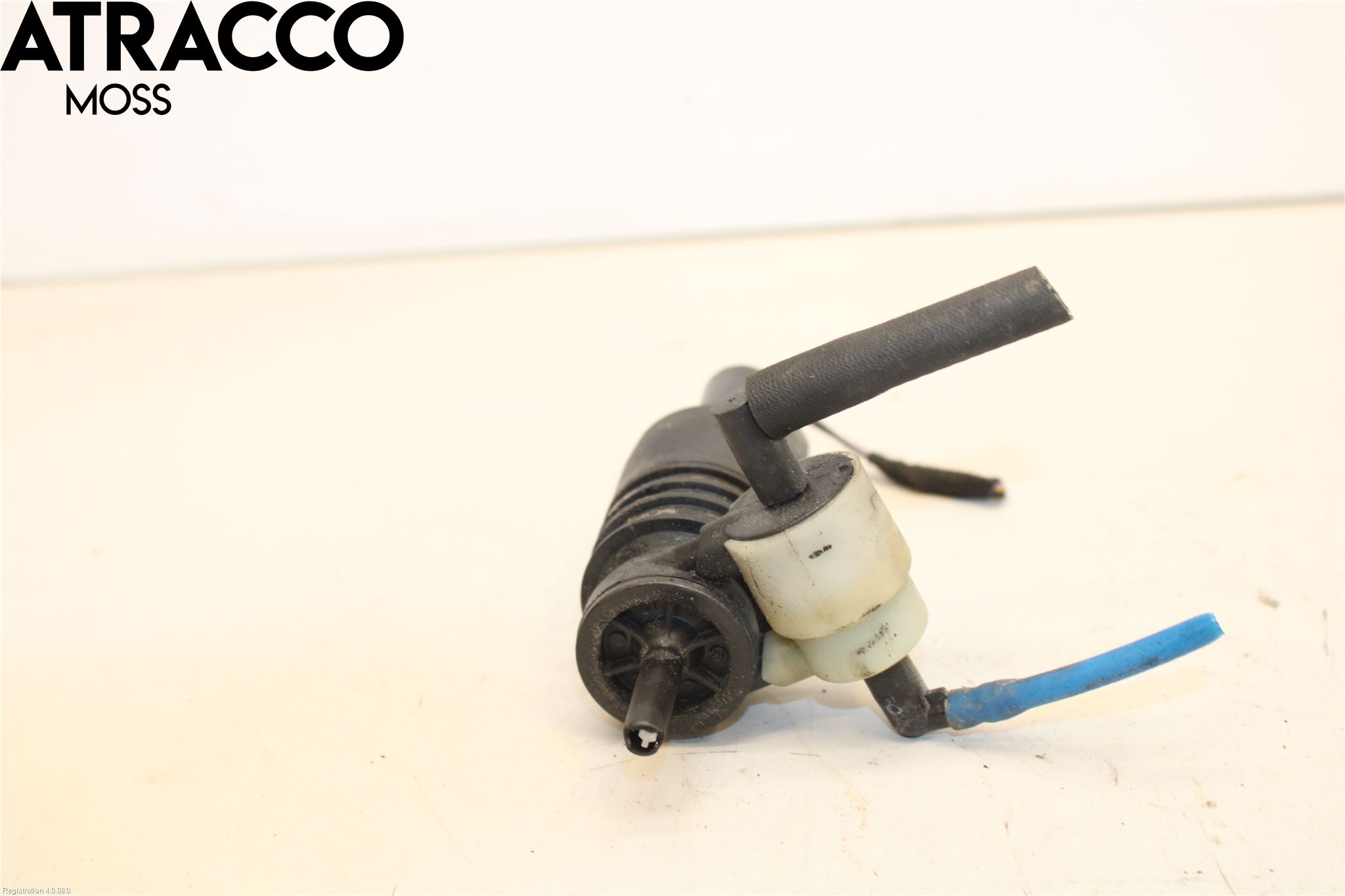 Mercedes-Benz MB B-KLASS (W245) 05-12 Spylerpumpe Frontrute